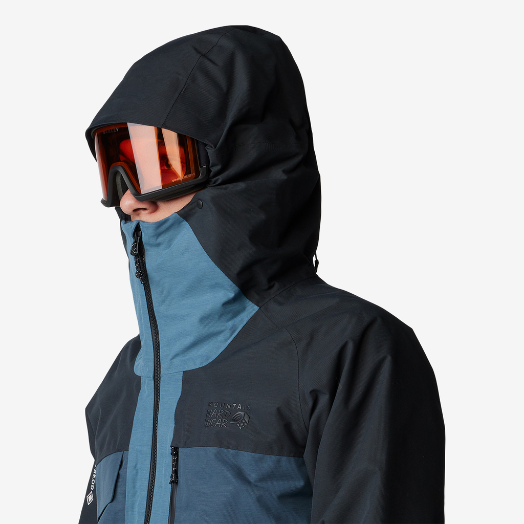 Mountain Hardwear M Cloud Bank™ GORE-TEX Jacket in BLAU