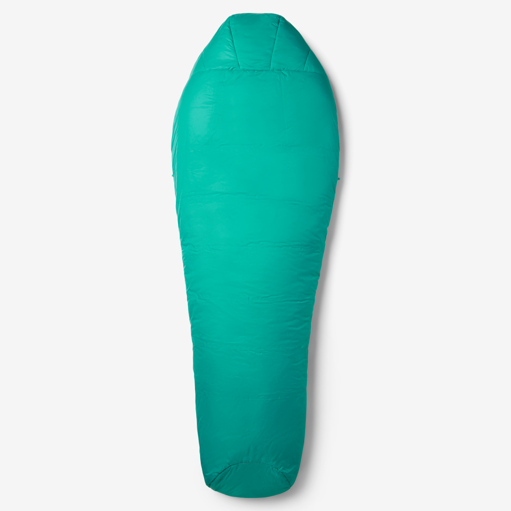 Mountain Hardwear W Lamina™ 15F/-9C Reg in BLAU