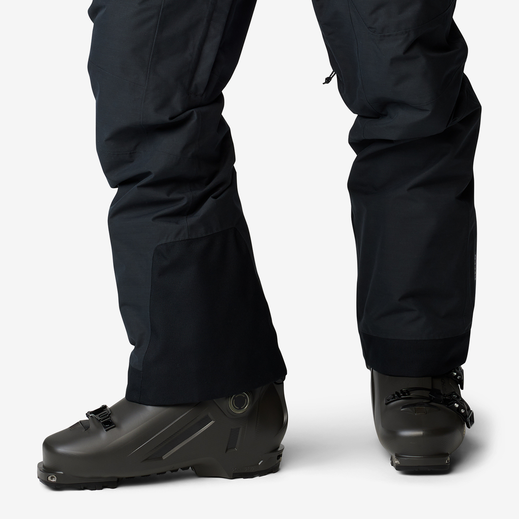 Mountain Hardwear M Cloud Bank™ GORE-TEX Pant in SCHWARZ