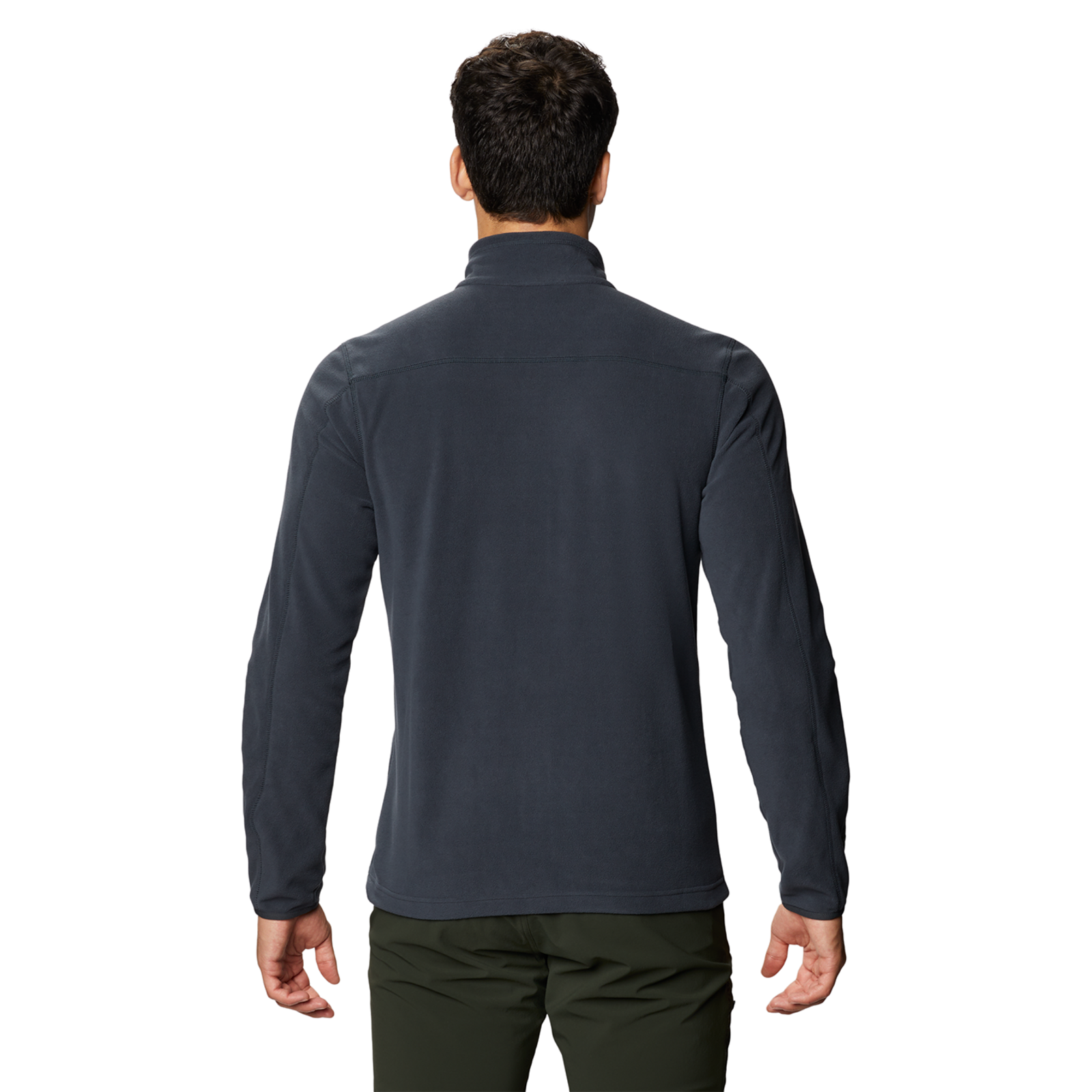 Mountain Hardwear M Microchill 2.0 Fleecejacke für Herren in