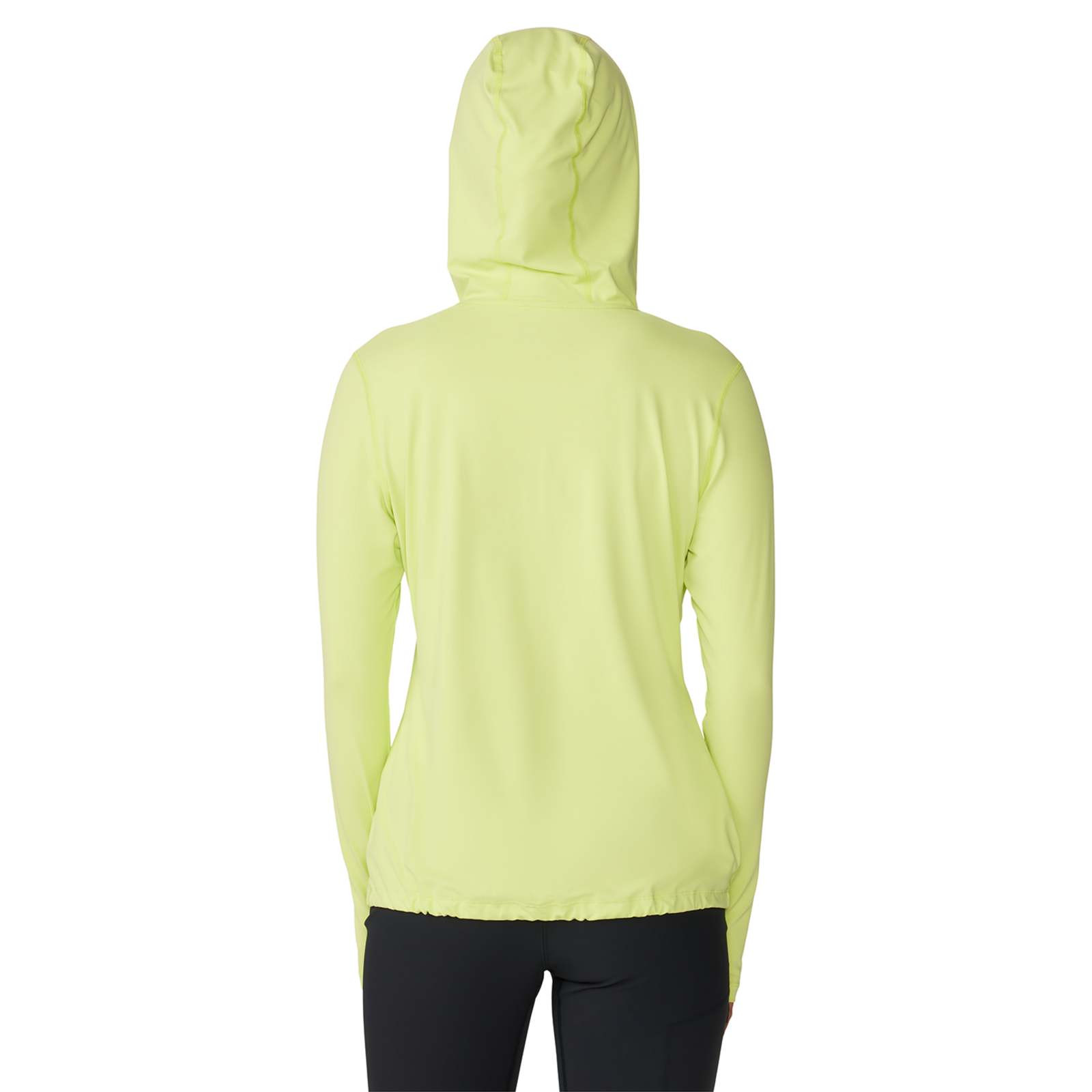 Mountain Hardwear W Crater Lake LS Funktionsshirt für Damen in