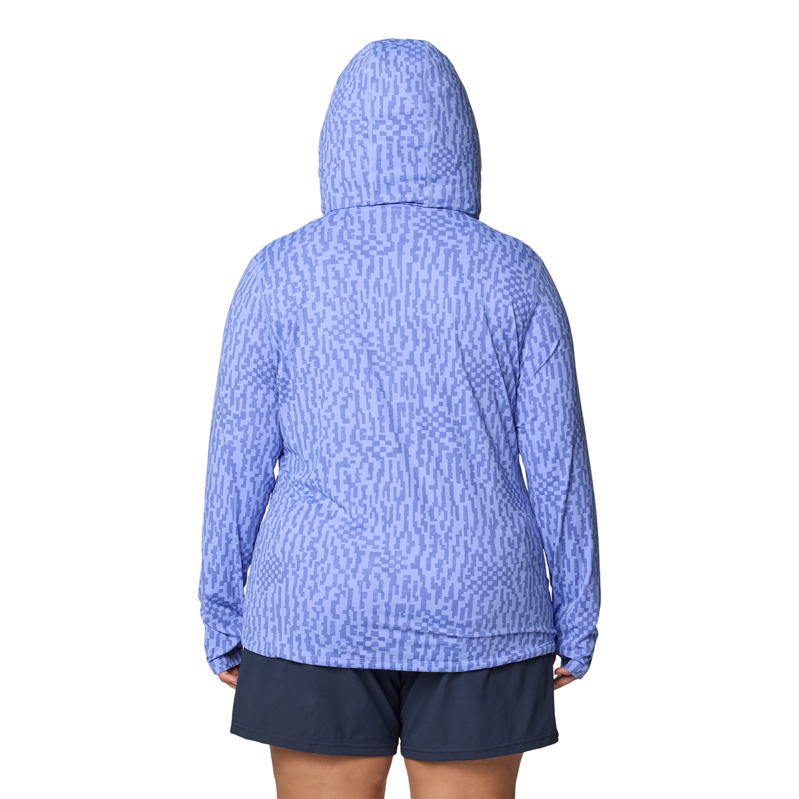 Mountain Hardwear W Crater Lake LS Funktionsshirt für Damen in