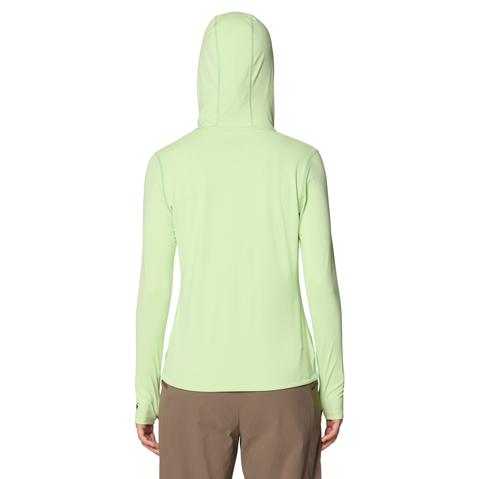 Mountain Hardwear W Crater Lake LS Funktionsshirt für Damen in