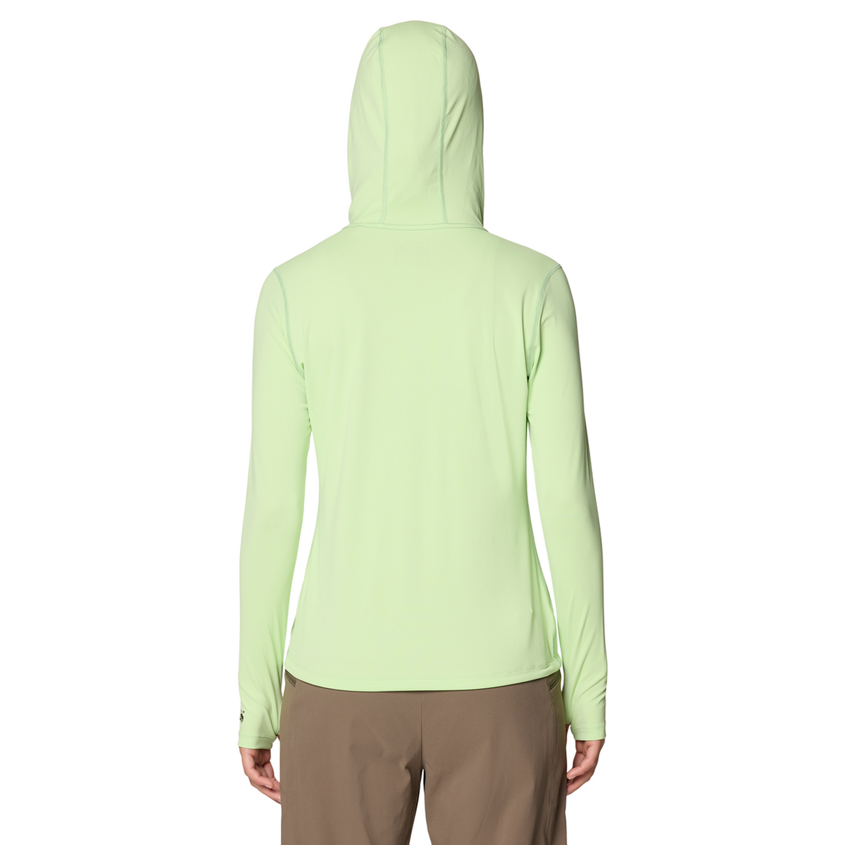 Mountain Hardwear W Crater Lake LS Funktionsshirt für Damen in