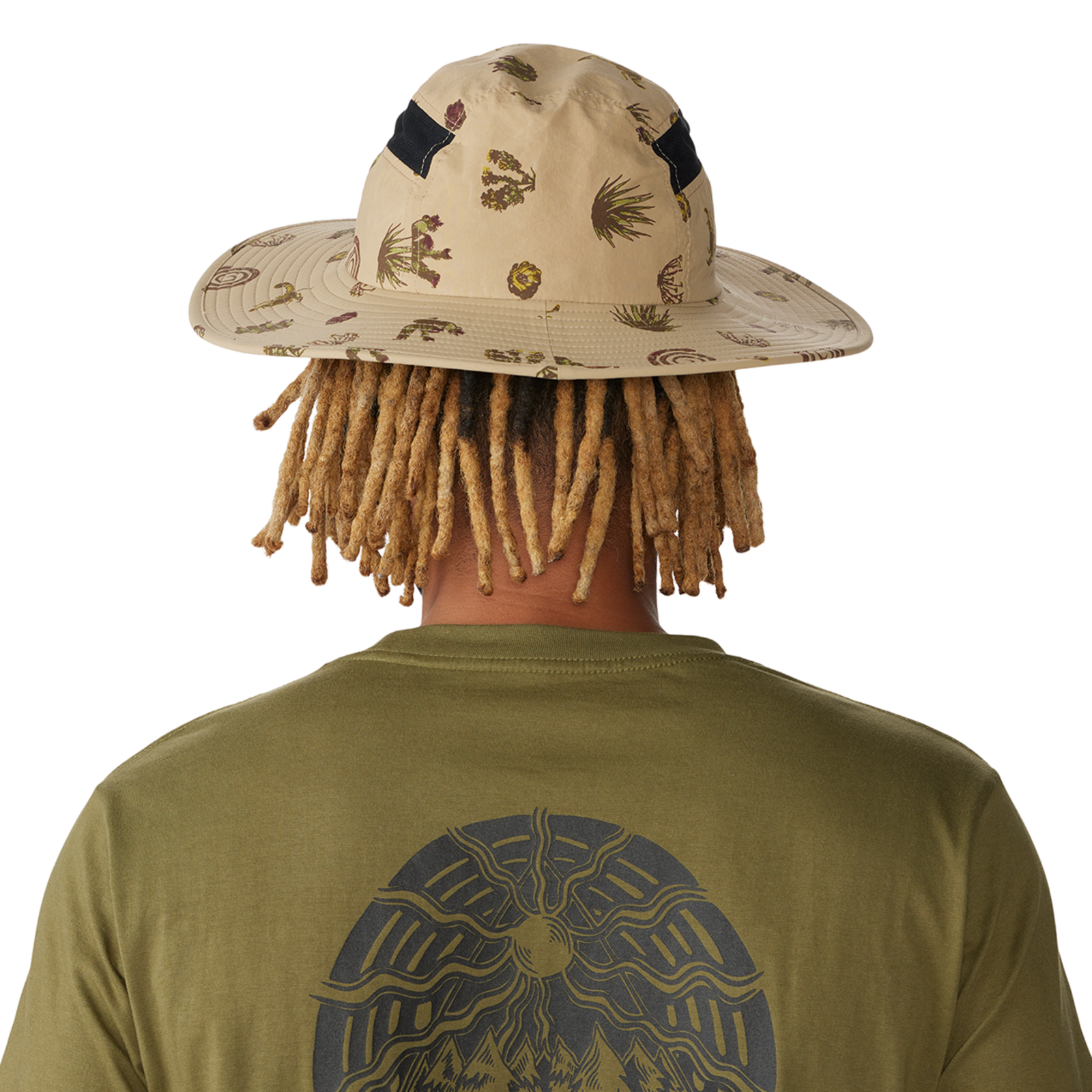 Mountain Hardwear Stryder™ Sun Hat in BEIGE