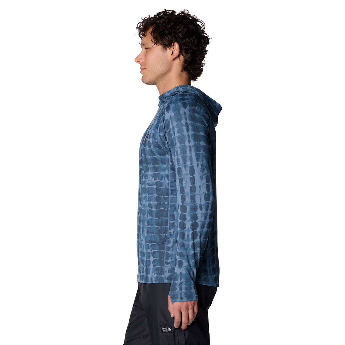 Mountain Hardwear M Crater Lake™ Hoody in