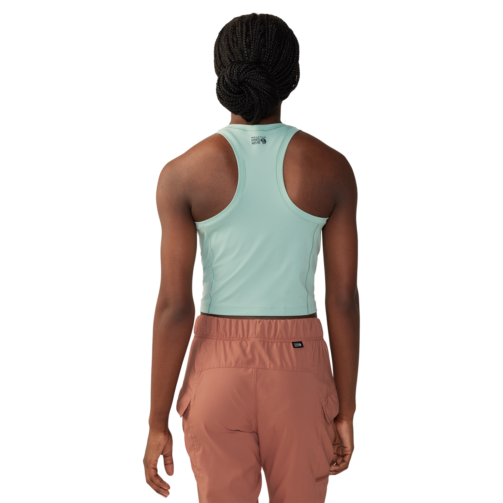 Mountain Hardwear Mountain Stretch™ Tanklette in