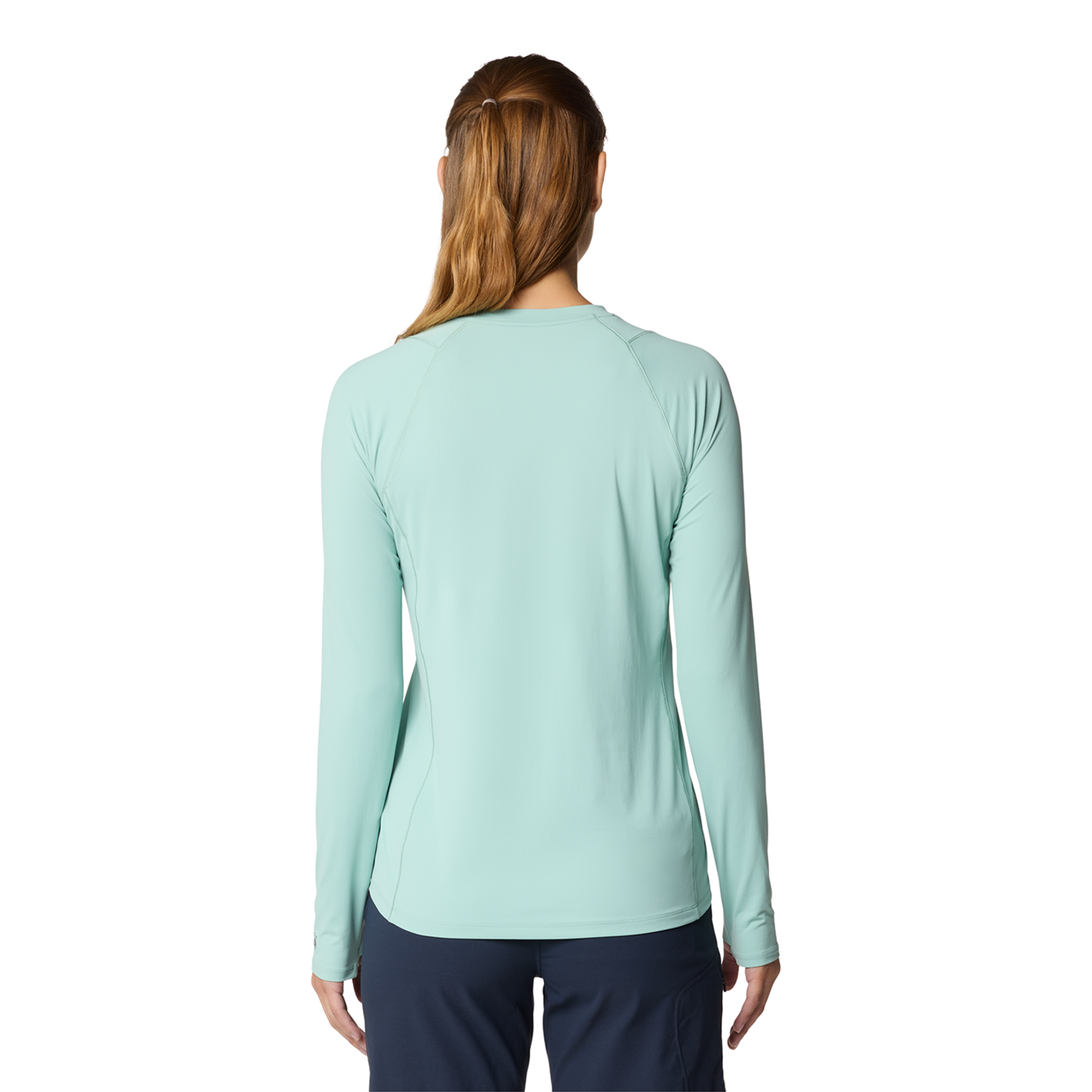 Mountain Hardwear W Crater Lake™ Long Sleeve in