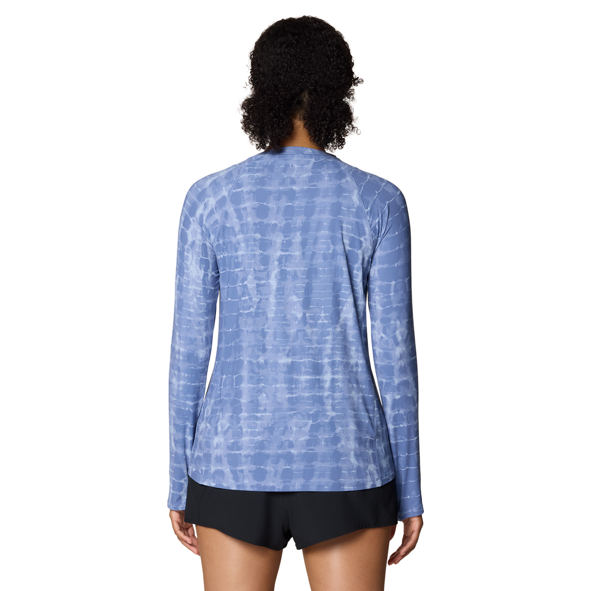 Mountain Hardwear W Crater Lake™ Long Sleeve in