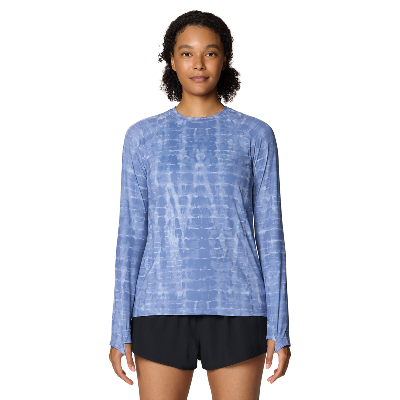 Mountain Hardwear W Crater Lake™ Long Sleeve in