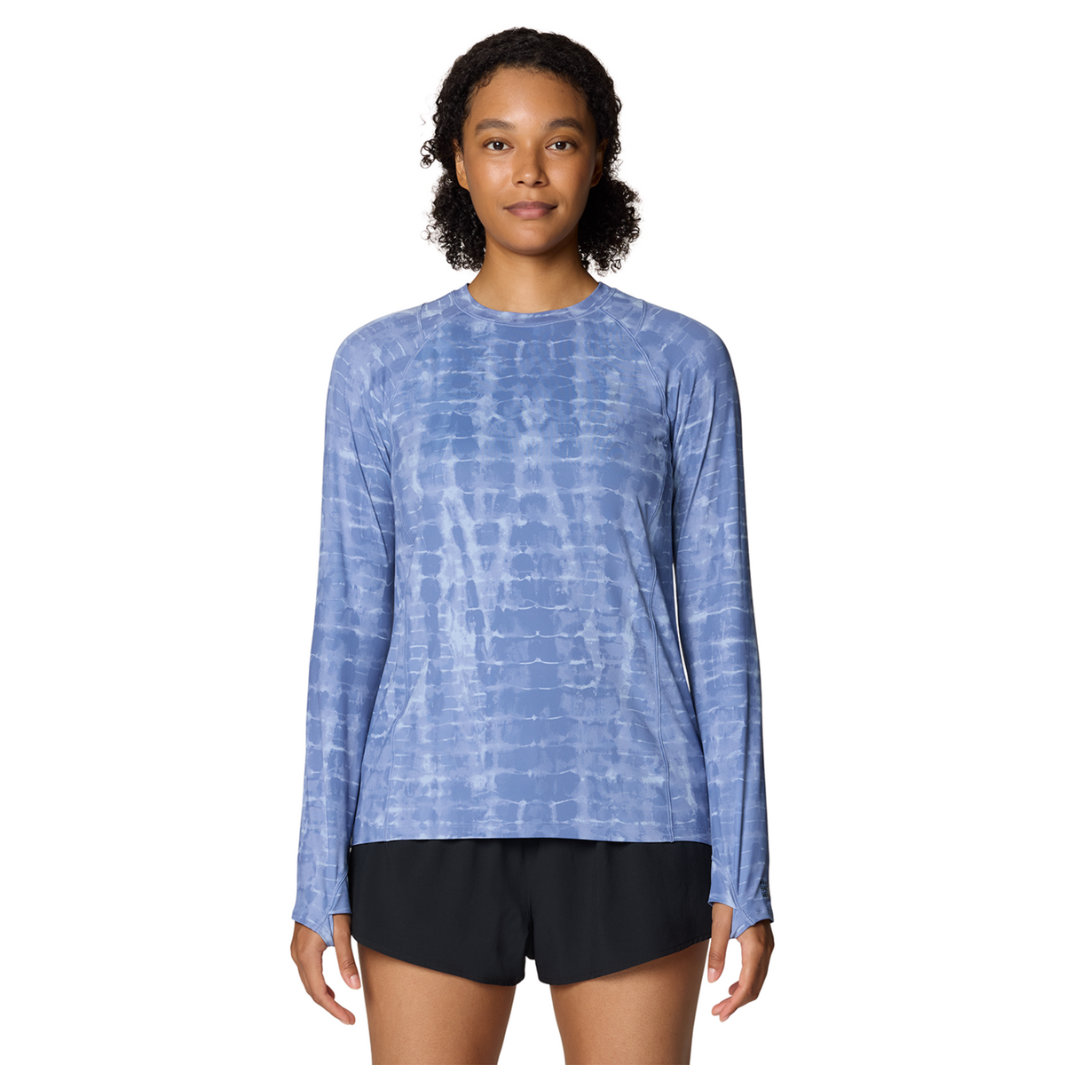 Mountain Hardwear W Crater Lake™ Long Sleeve in