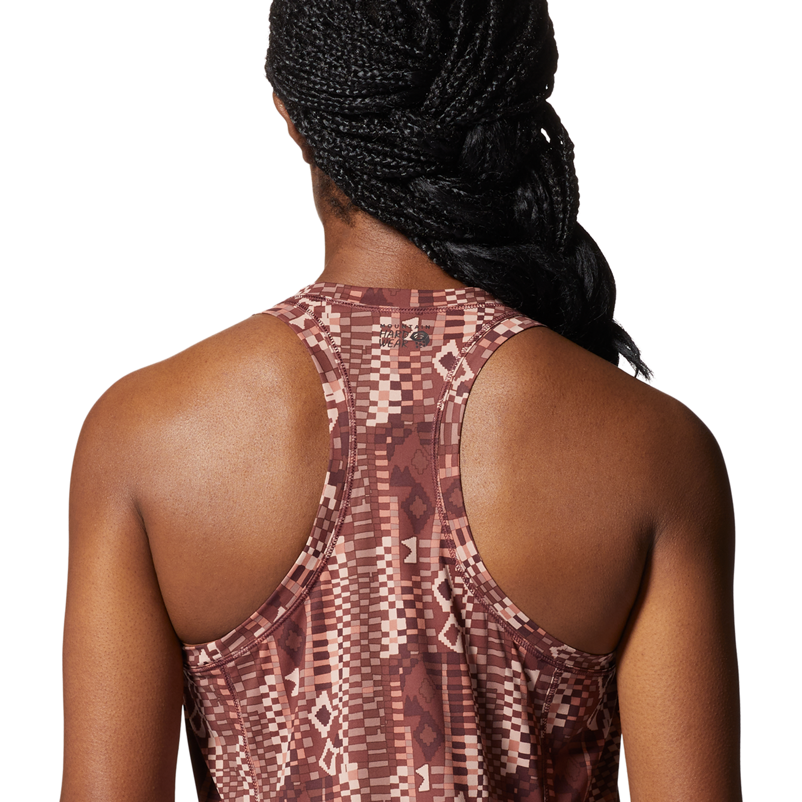 Mountain Hardwear W Crater Lake Tank für Damen in