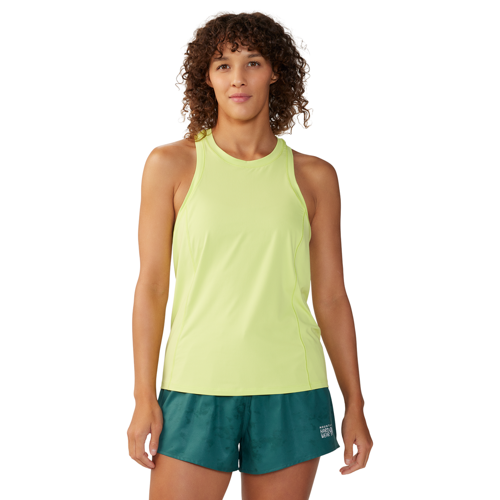 Mountain Hardwear W Crater Lake Tank für Damen in