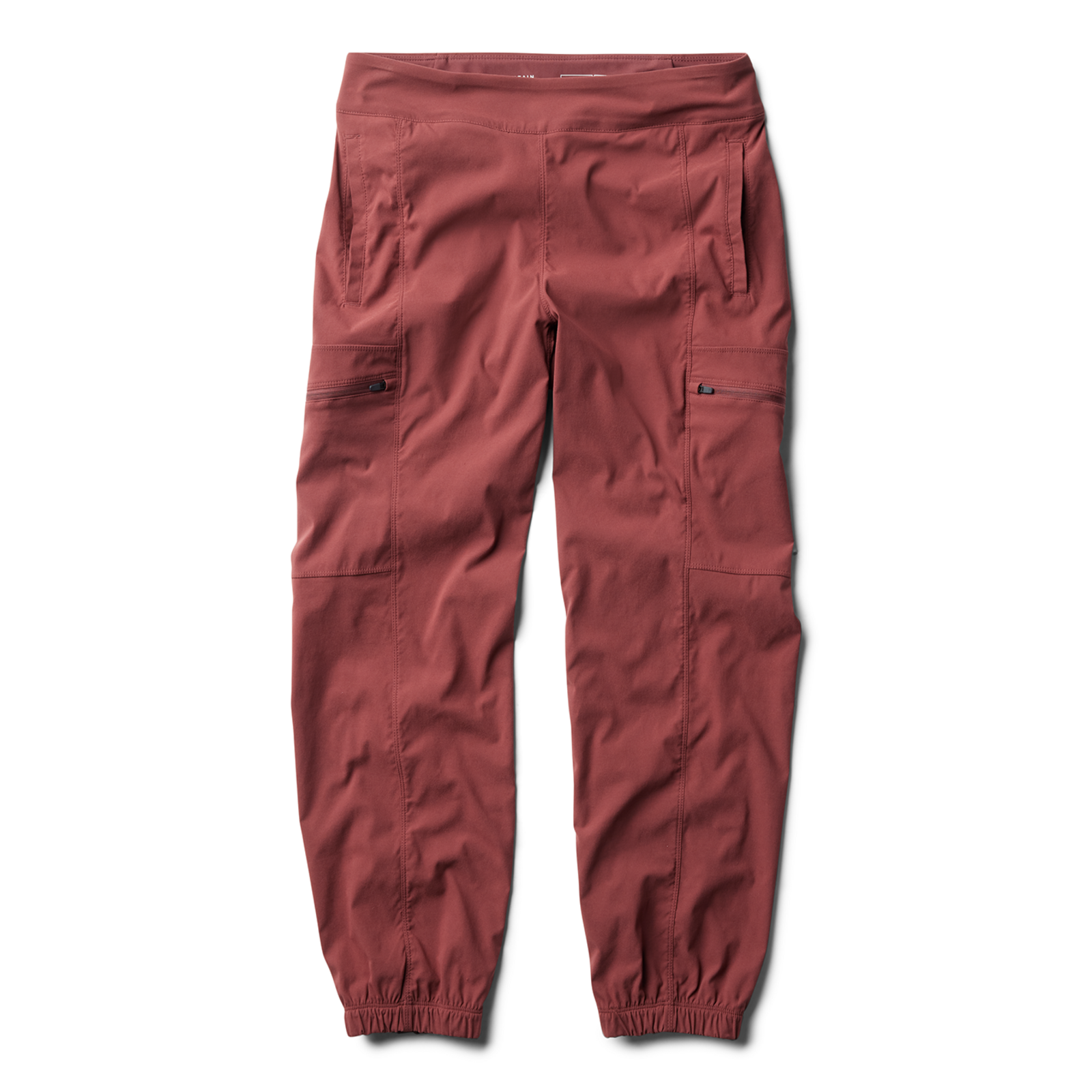 Mountain Hardwear W Dynama Jogger für Damen in ROT