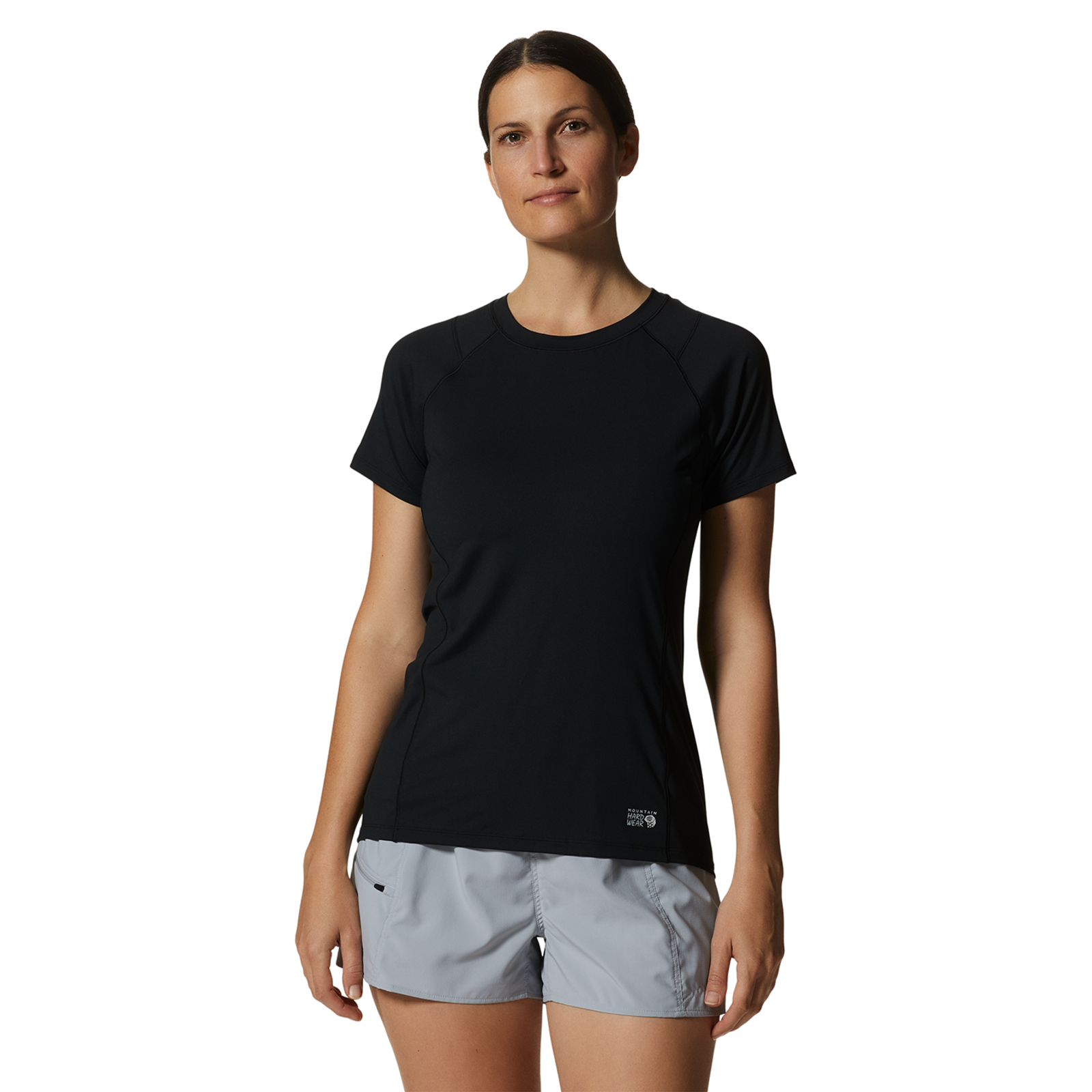 Mountain Hardwear W Crater Lake Short Sleeve für Damen in