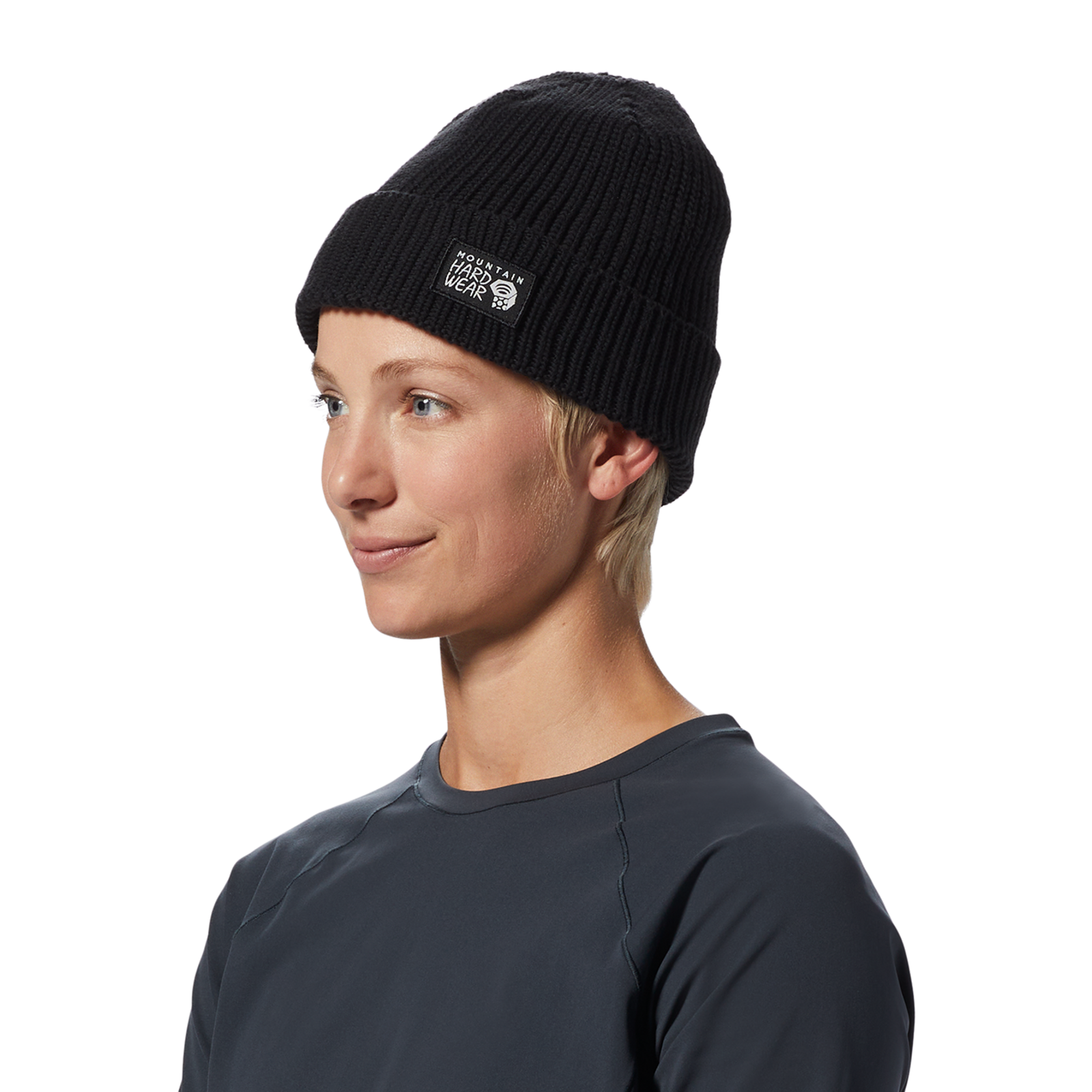 Mountain Hardwear Cabin to Curb™ Beanie in