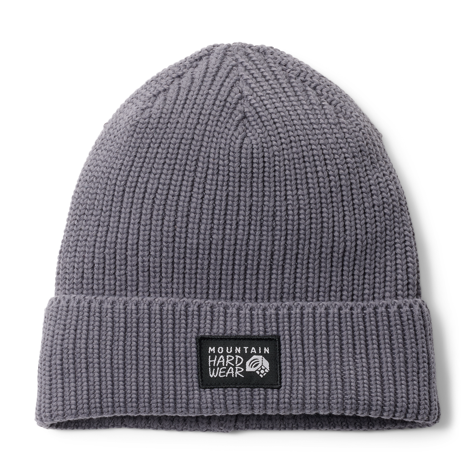 Mountain Hardwear Cabin to Curb™ Beanie in GRAU