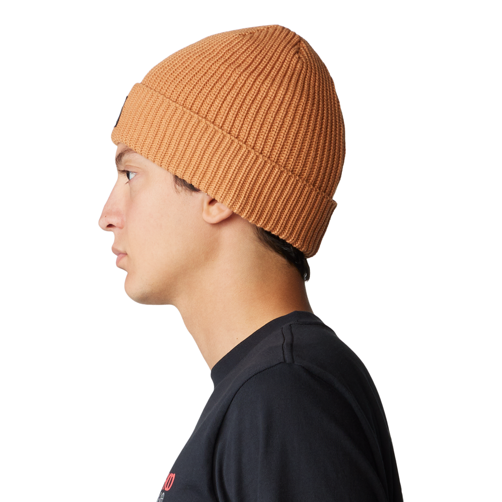 Mountain Hardwear Cabin to Curb™ Beanie in BRAUN