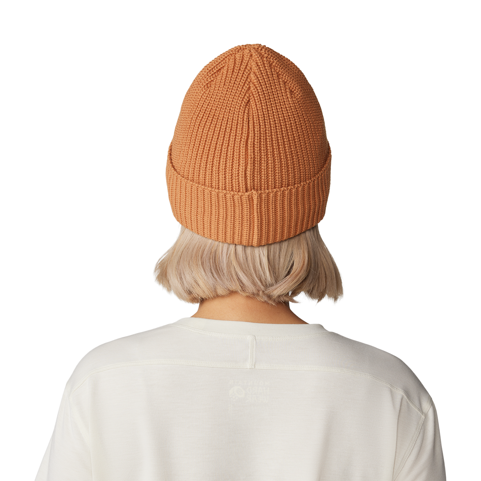 Mountain Hardwear Cabin to Curb™ Beanie in BRAUN
