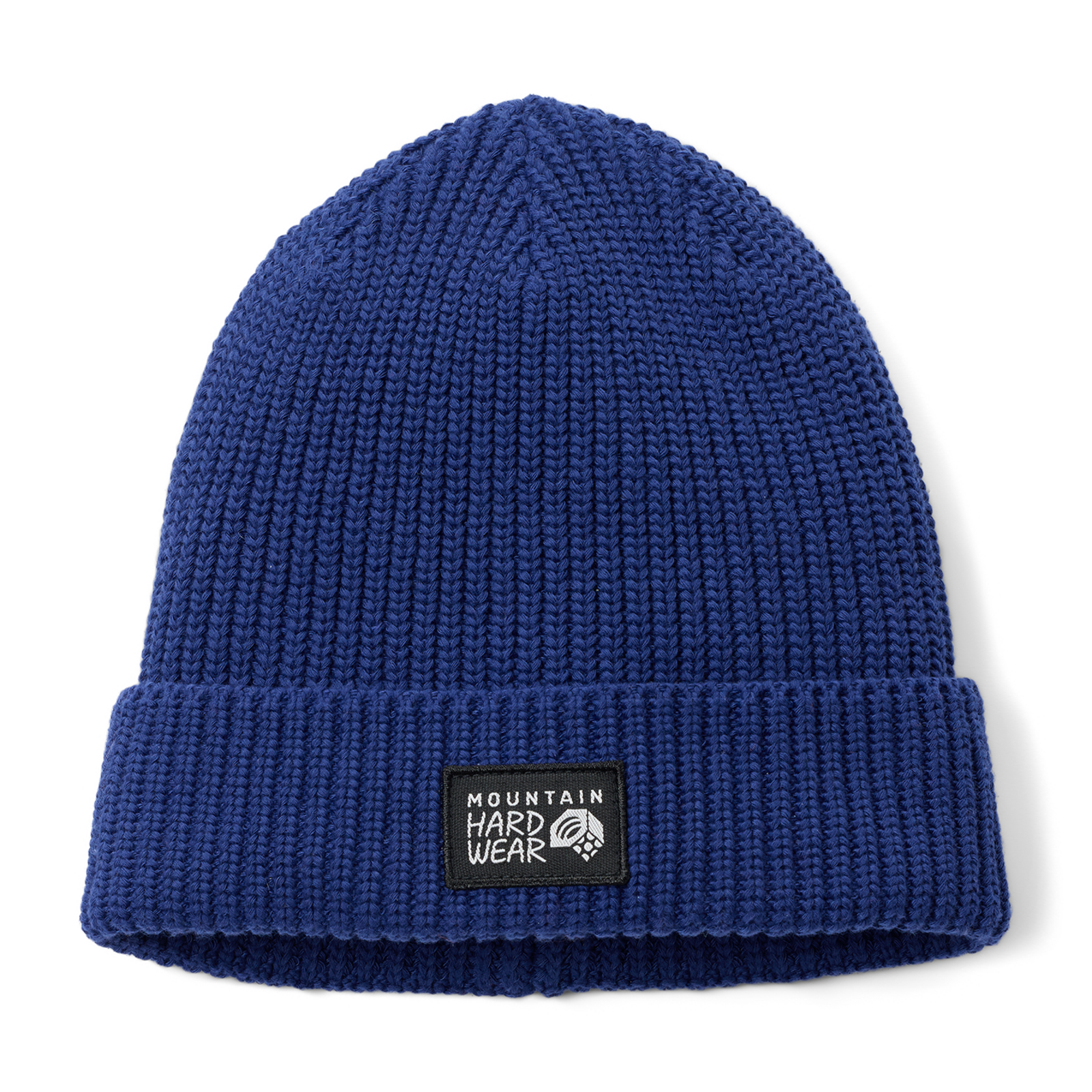 Mountain Hardwear Cabin to Curb™ Beanie in BLAU