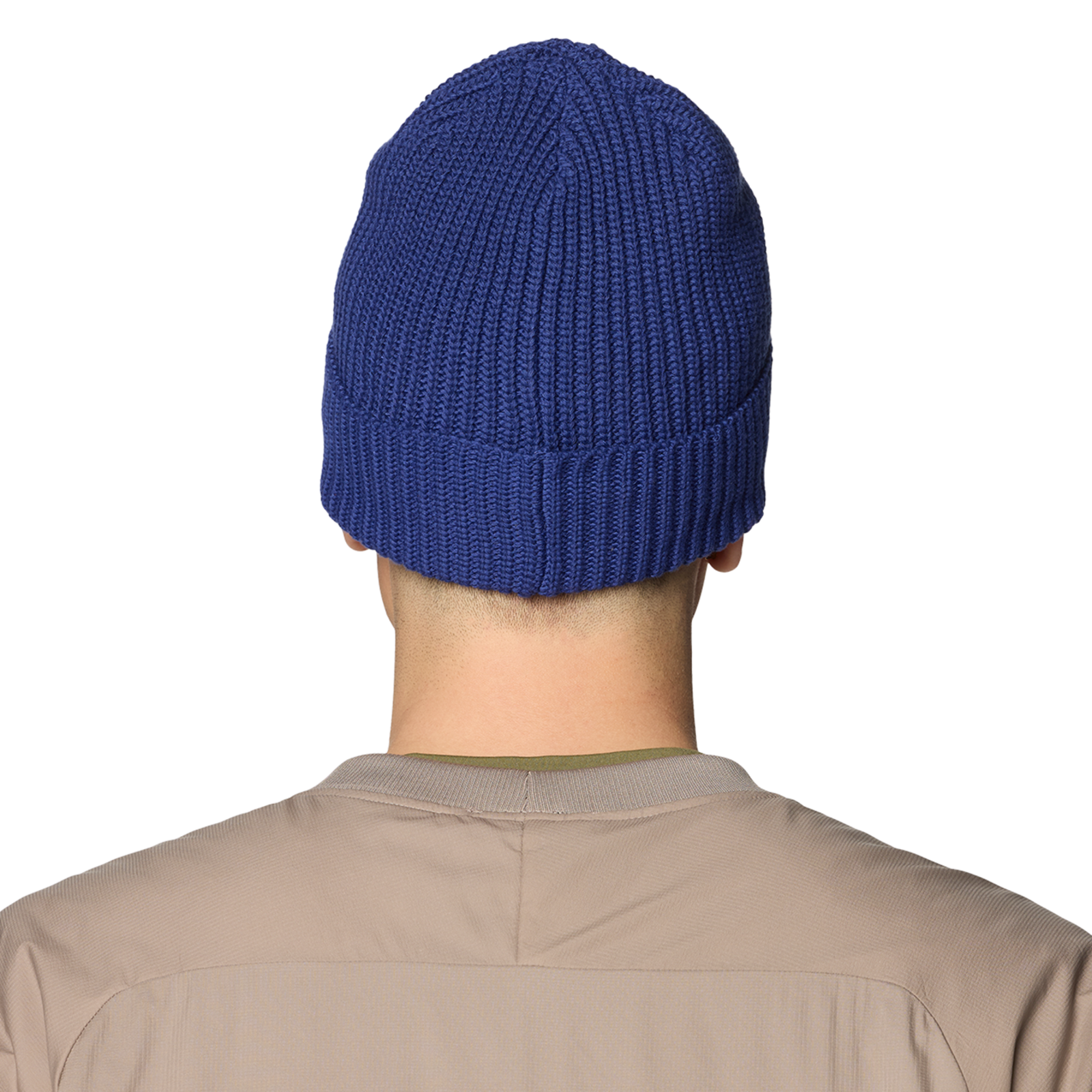 Mountain Hardwear Cabin to Curb™ Beanie in BLAU