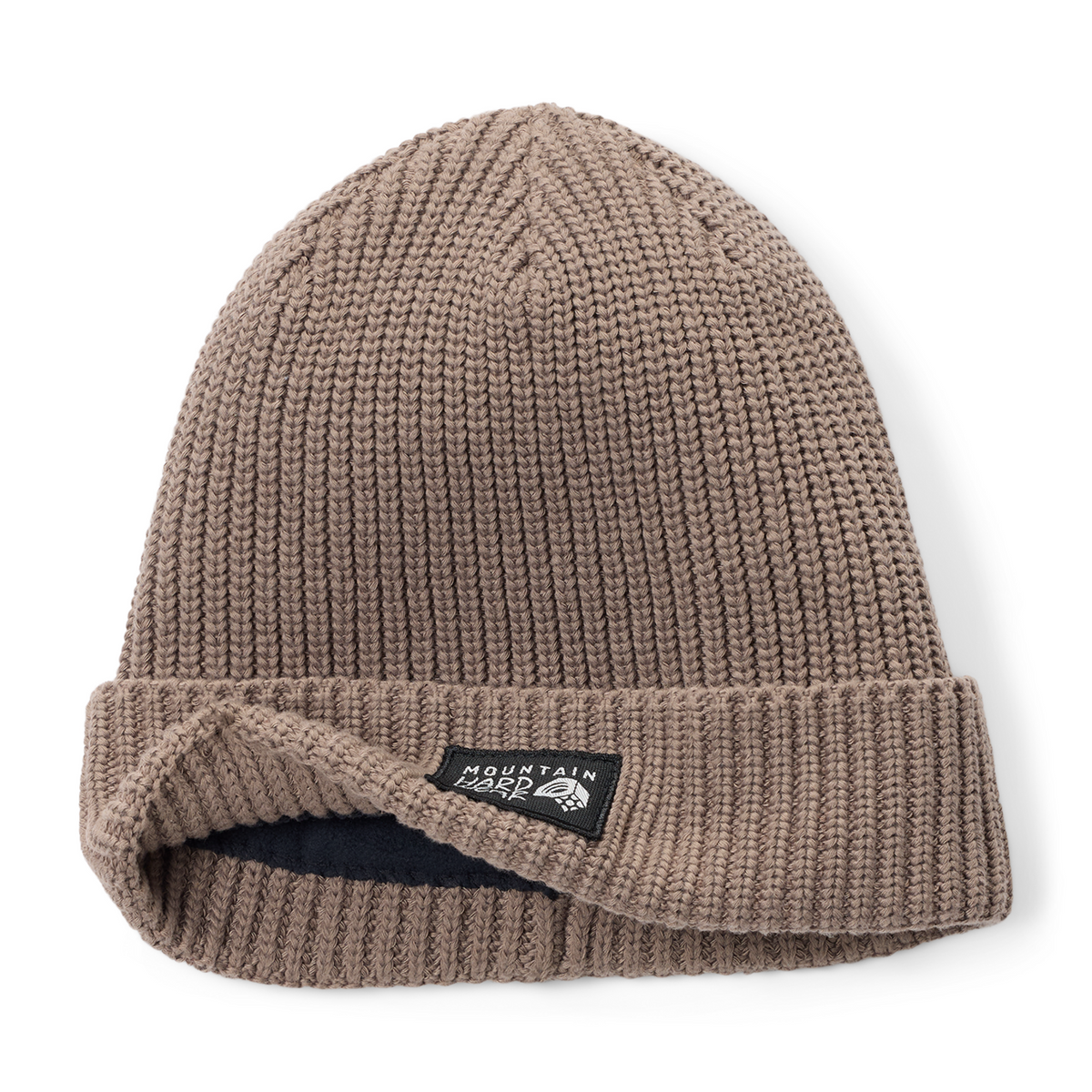 Mountain Hardwear Cabin to Curb™ Beanie in BEIGE