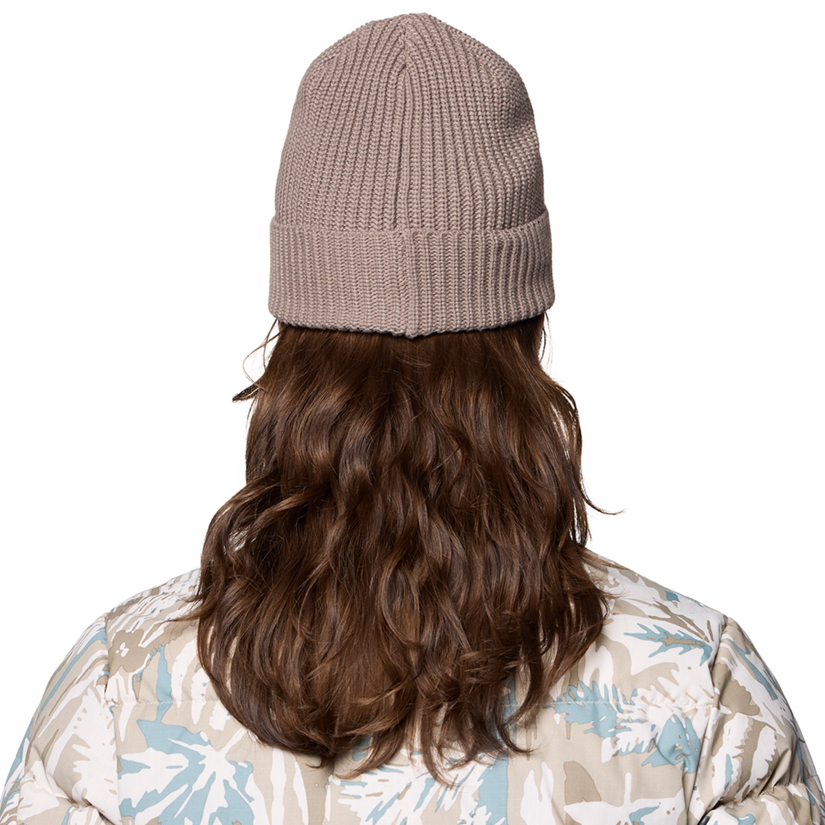 Mountain Hardwear Cabin to Curb™ Beanie in BEIGE