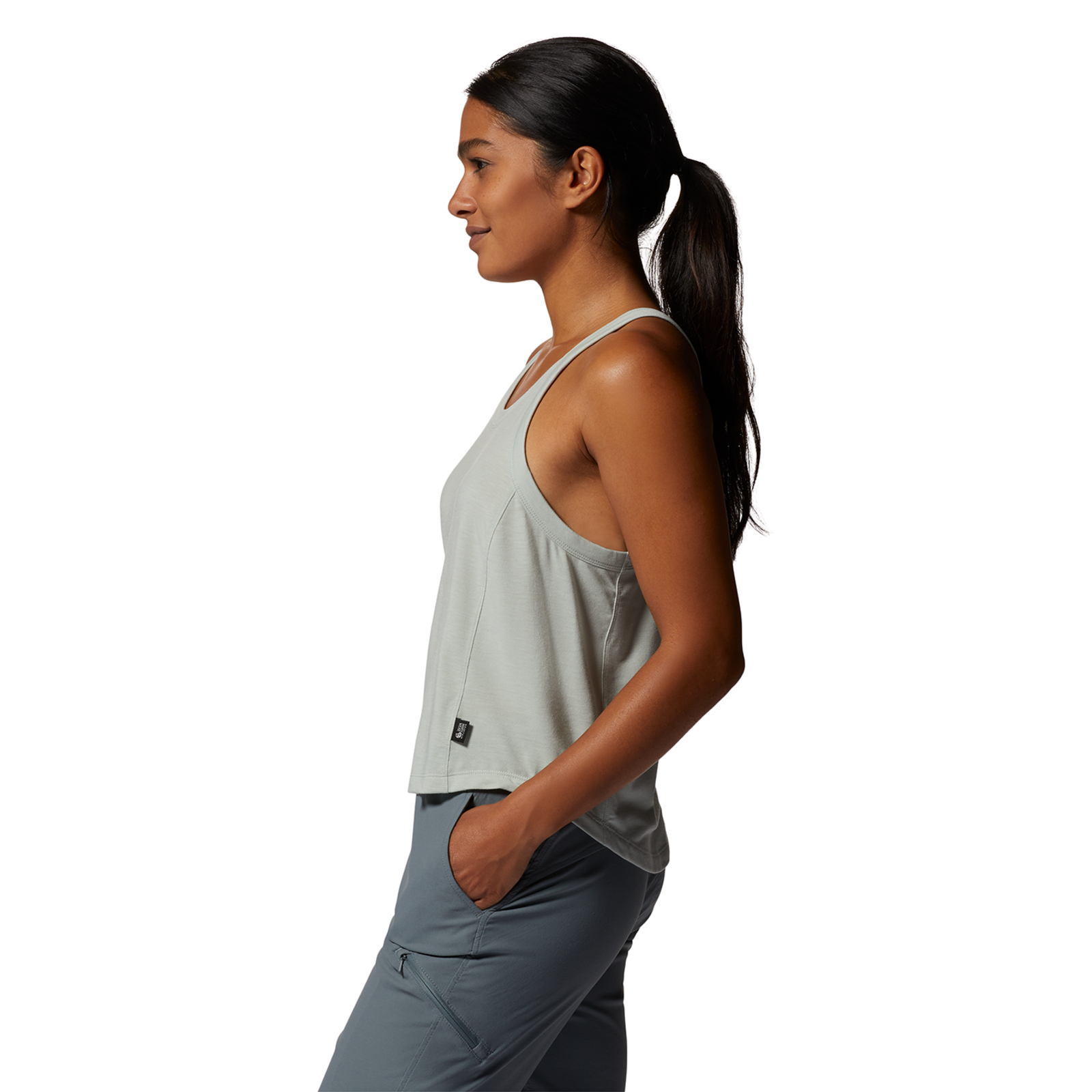 Mountain Hardwear W Trek N Go™ Tank in