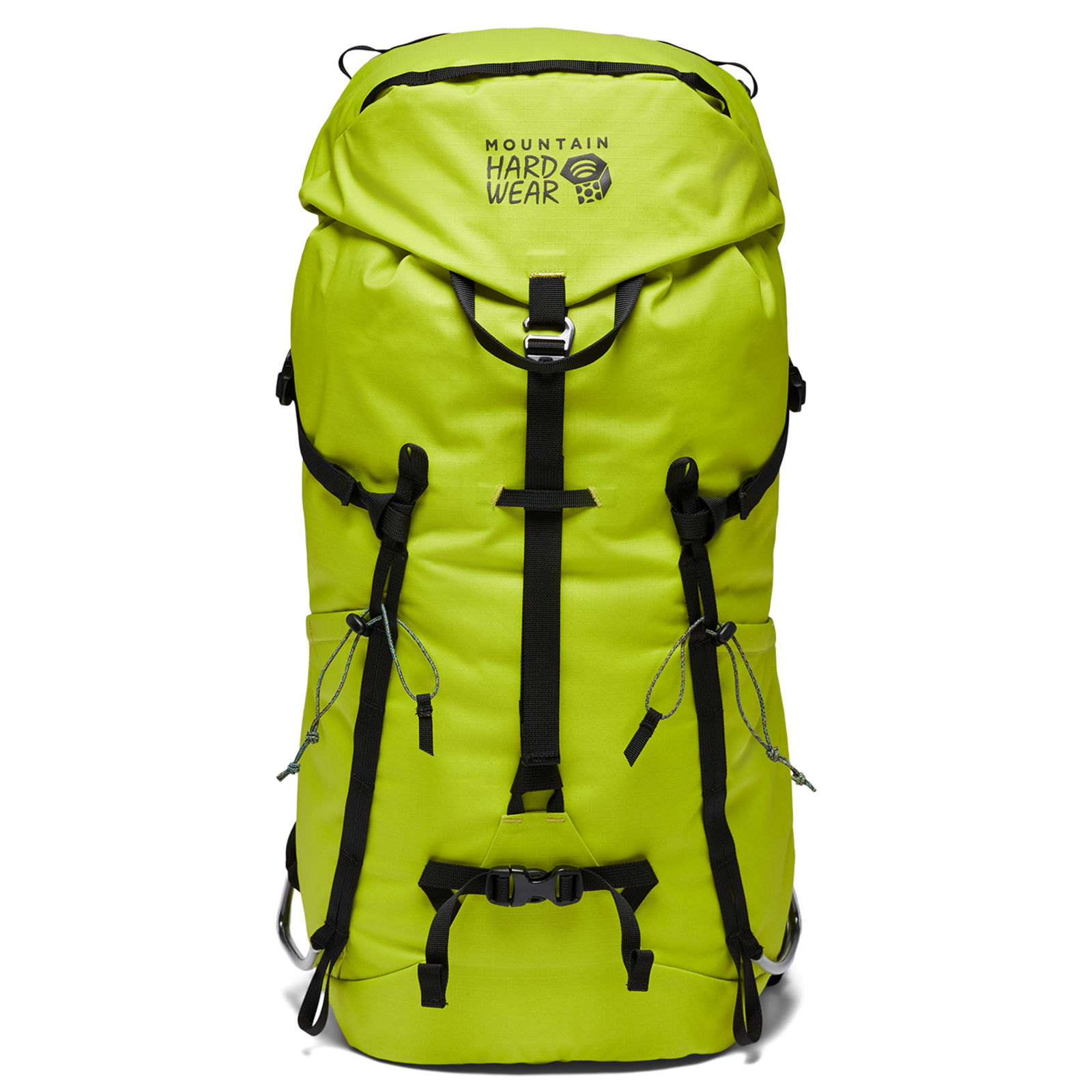 Mountain Hardwear Scrambler 25 in GRÜN