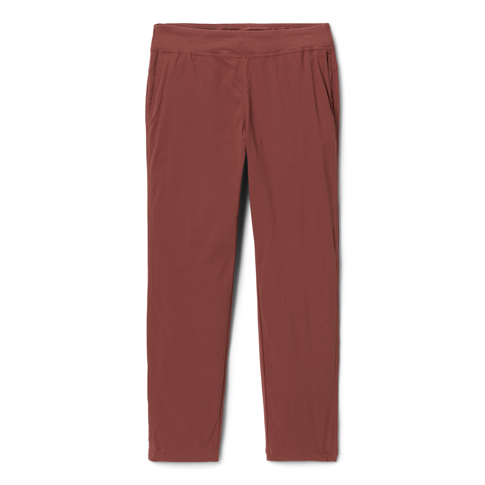 Mountain Hardwear W Dynama™ Pull-On Ankle Pant in BRAUN