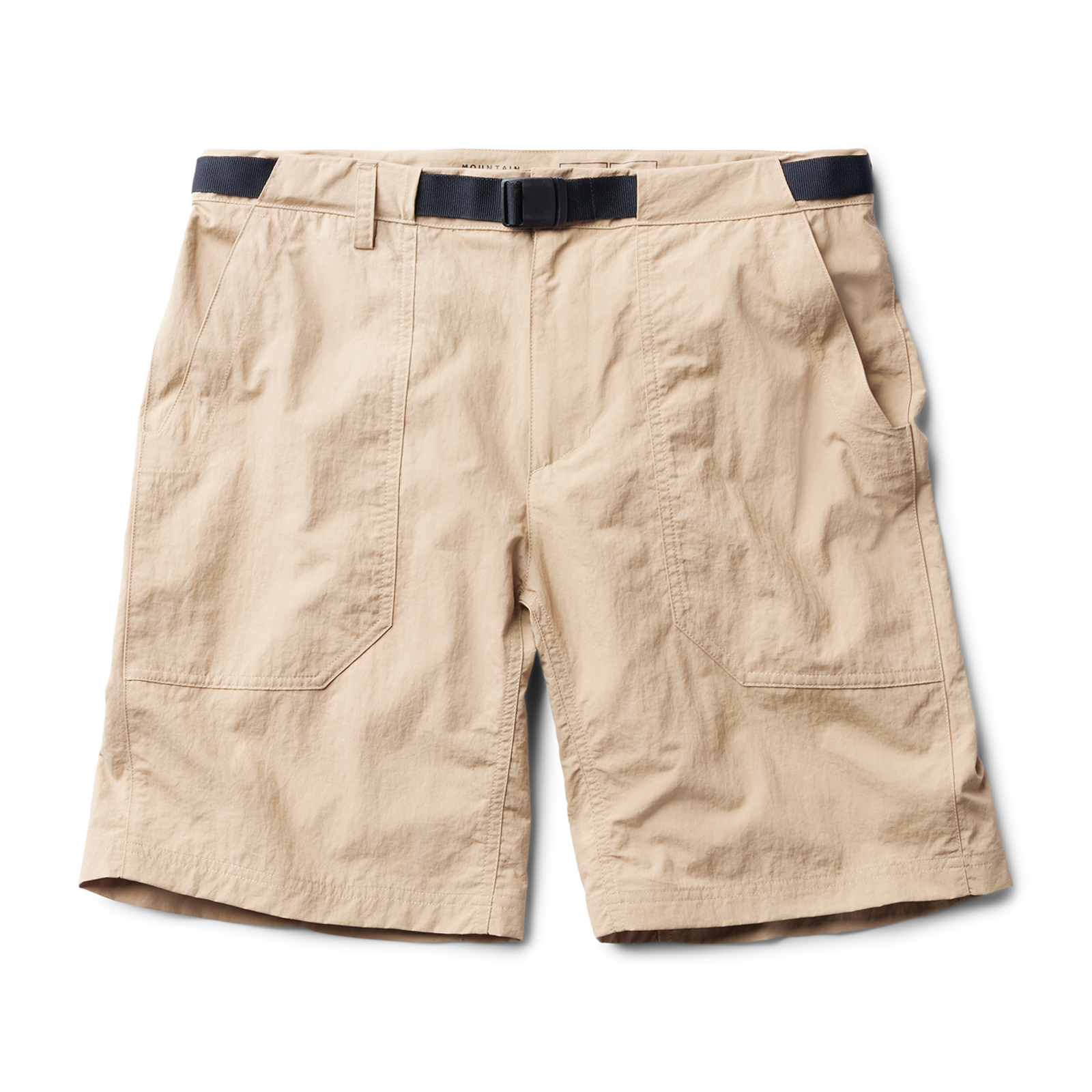 Mountain Hardwear M Stryder™ Short in BEIGE