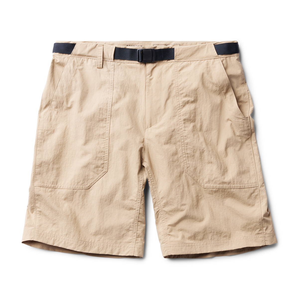 Mountain Hardwear M Stryder™ Short in BEIGE