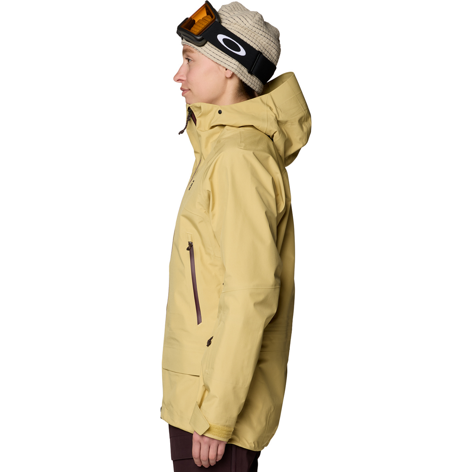 Mountain Hardwear W Boundary Ridge™ GORE-TEX Jacket in