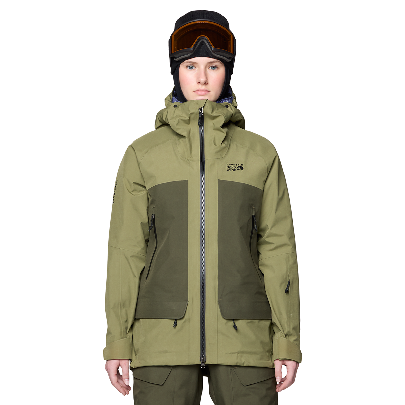 Mountain Hardwear W Boundary Ridge™ GORE-TEX Jacket in