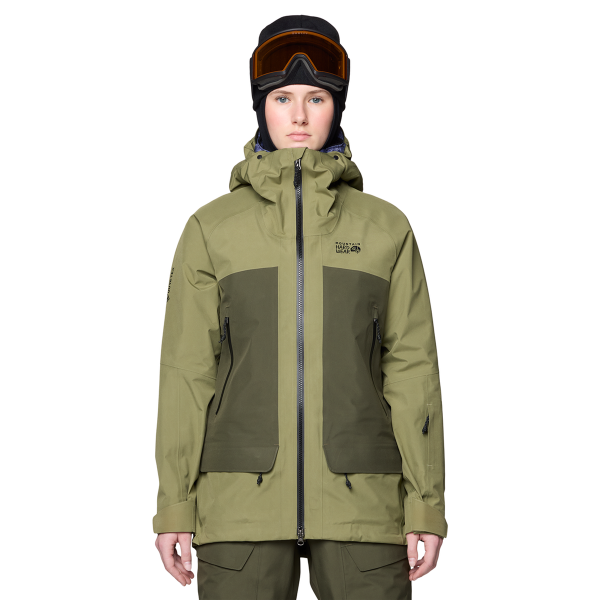 Mountain Hardwear W Boundary Ridge™ GORE-TEX Jacket in
