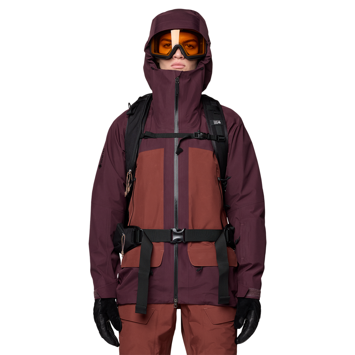 Mountain Hardwear W Boundary Ridge™ GORE-TEX Jacket in