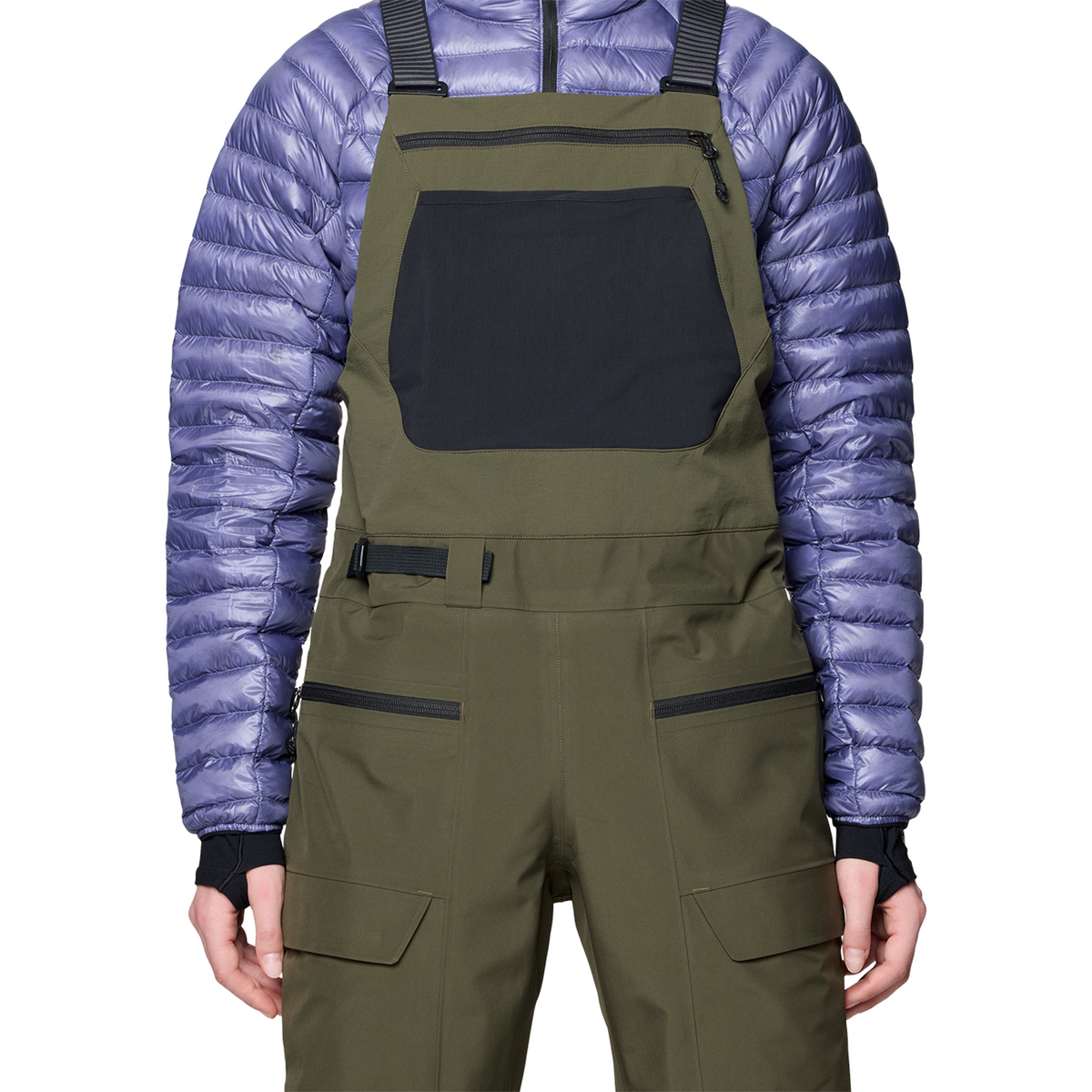 Mountain Hardwear W Boundary Ridge™ GORE-TEX Bib in