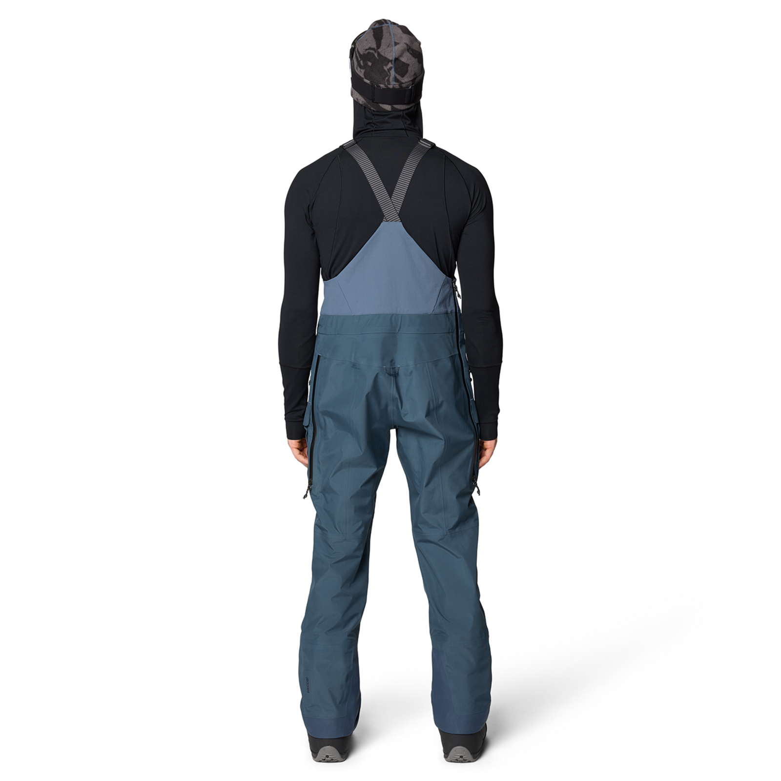 Mountain Hardwear M Boundary Ridge™ GORE-TEX Bib in BLAU