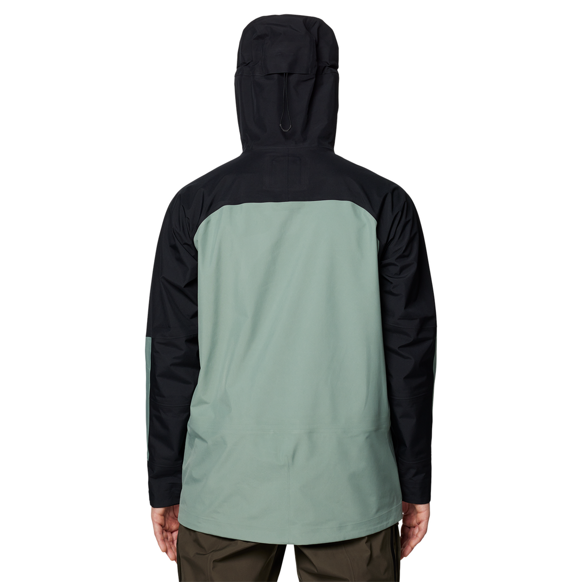 Mountain Hardwear M Boundary Ridge™ GORE-TEX Jacket in MEHRFARBIG