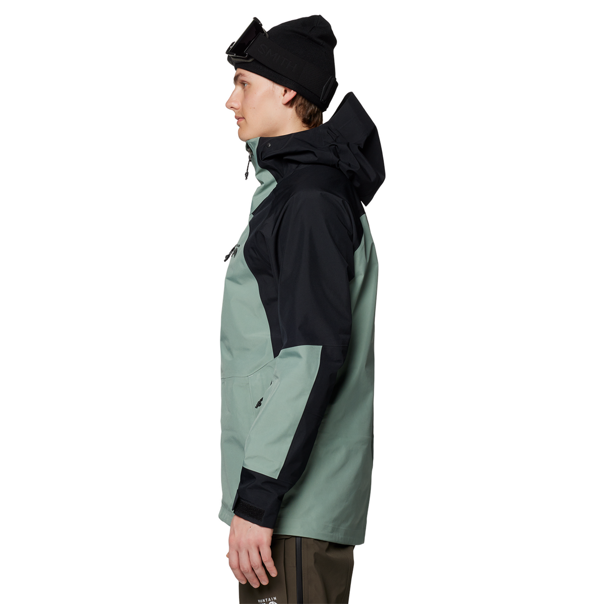Mountain Hardwear M Boundary Ridge™ GORE-TEX Jacket in MEHRFARBIG
