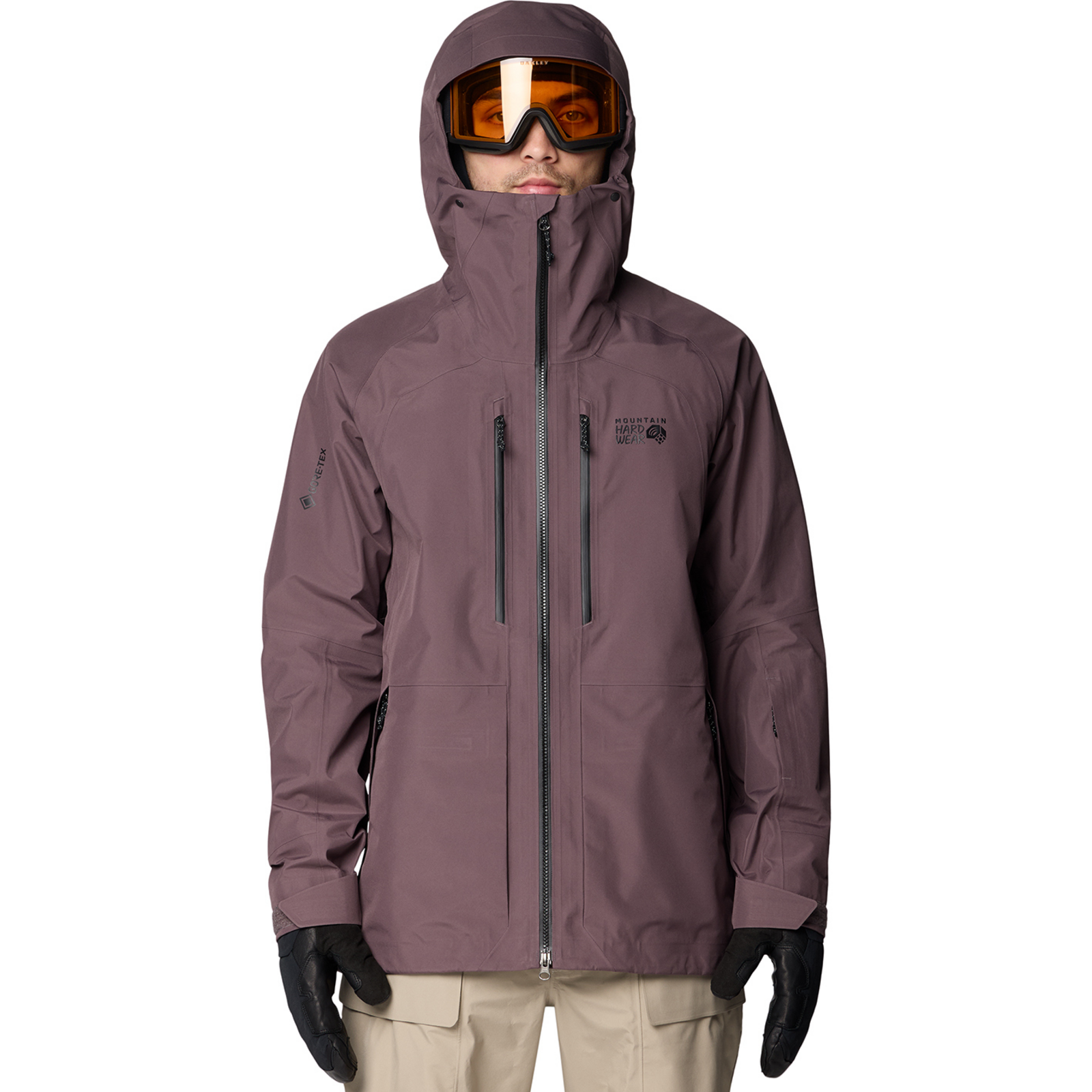 Mountain Hardwear M Boundary Ridge™ GORE-TEX Jacket in