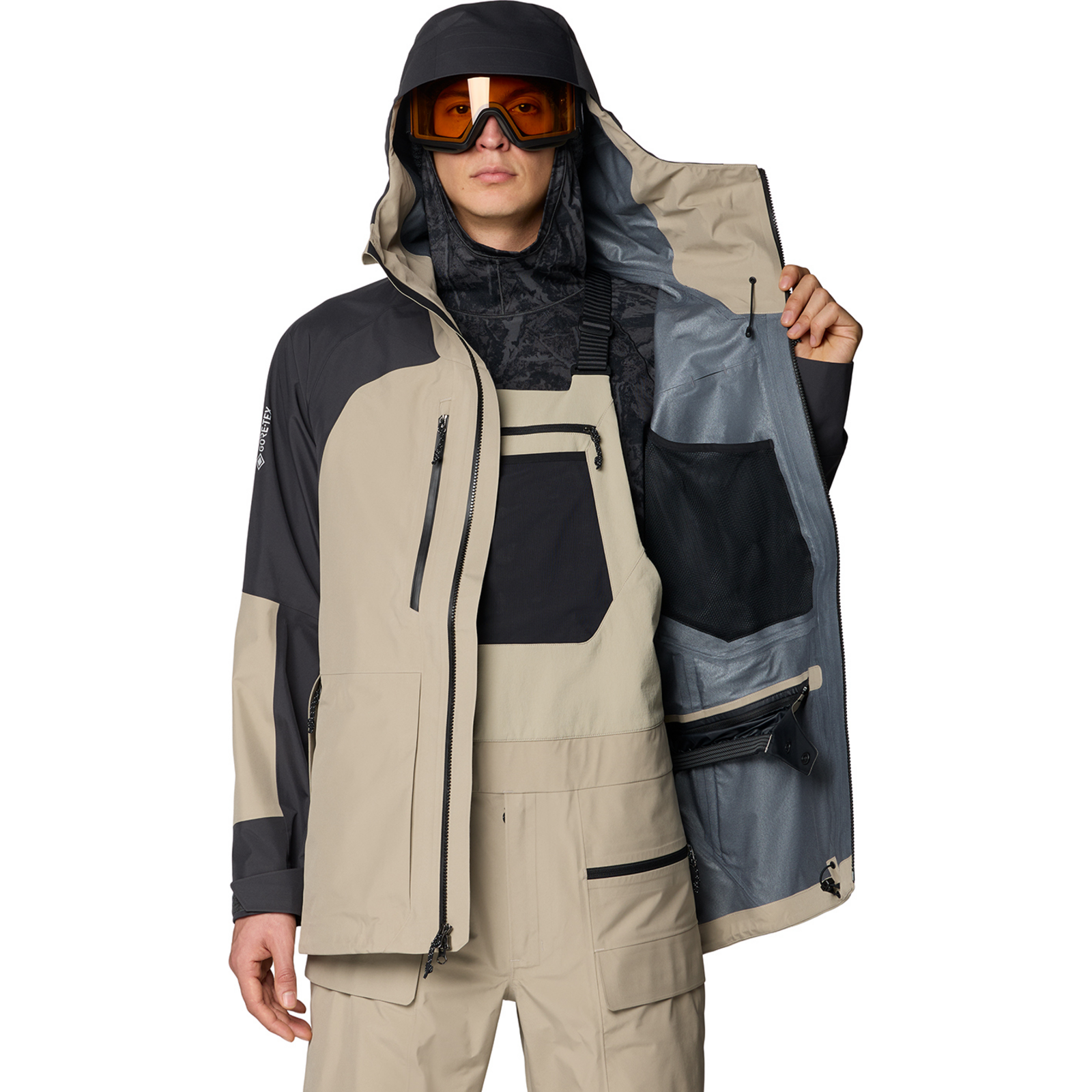 Mountain Hardwear M Boundary Ridge™ GORE-TEX Jacket in