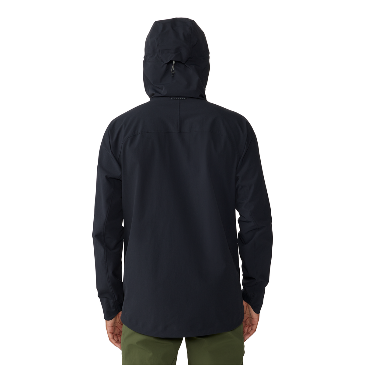 Mountain Hardwear M Chockstone™ Alpine LT Hooded Jacket in