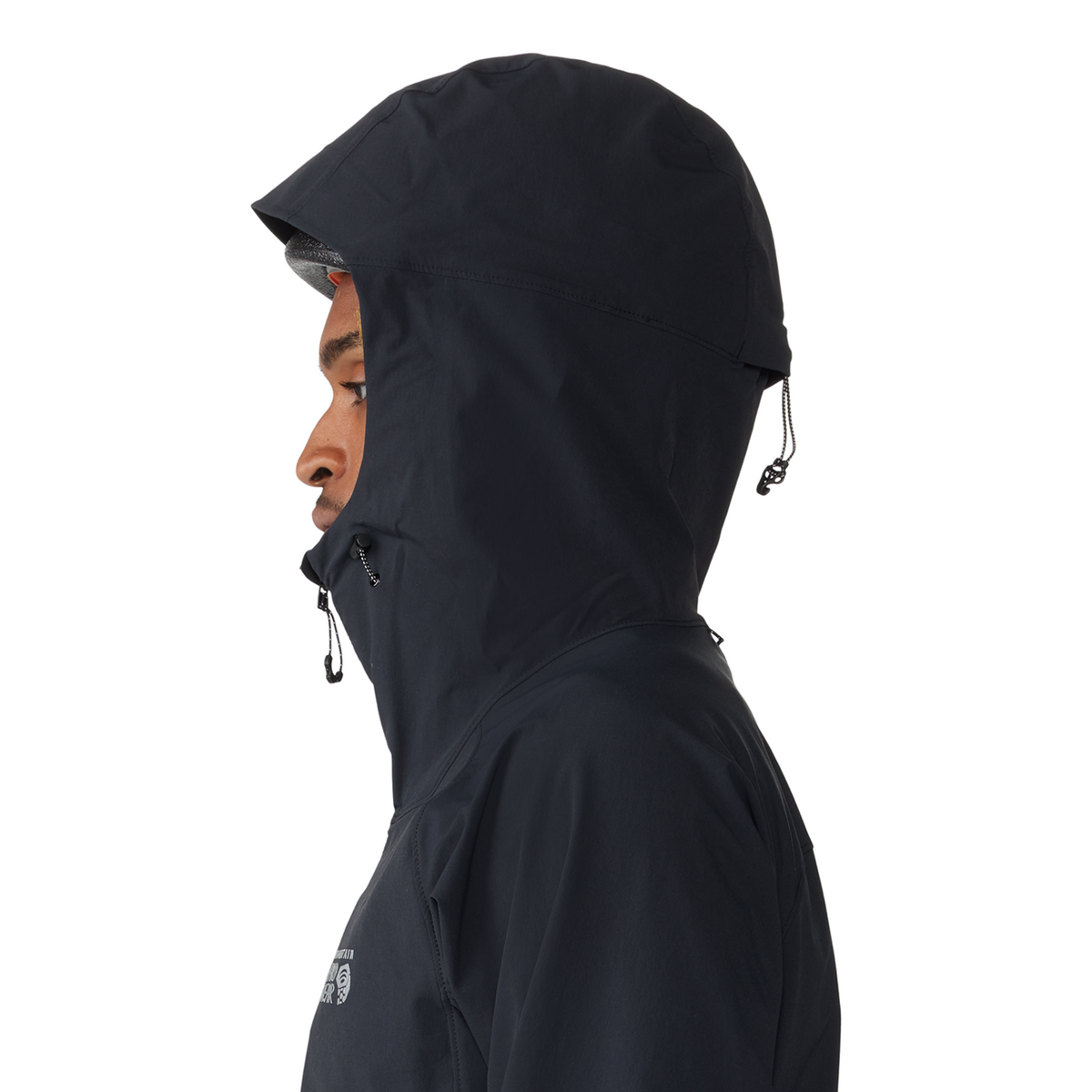 Mountain Hardwear M Chockstone™ Alpine LT Hooded Jacket in