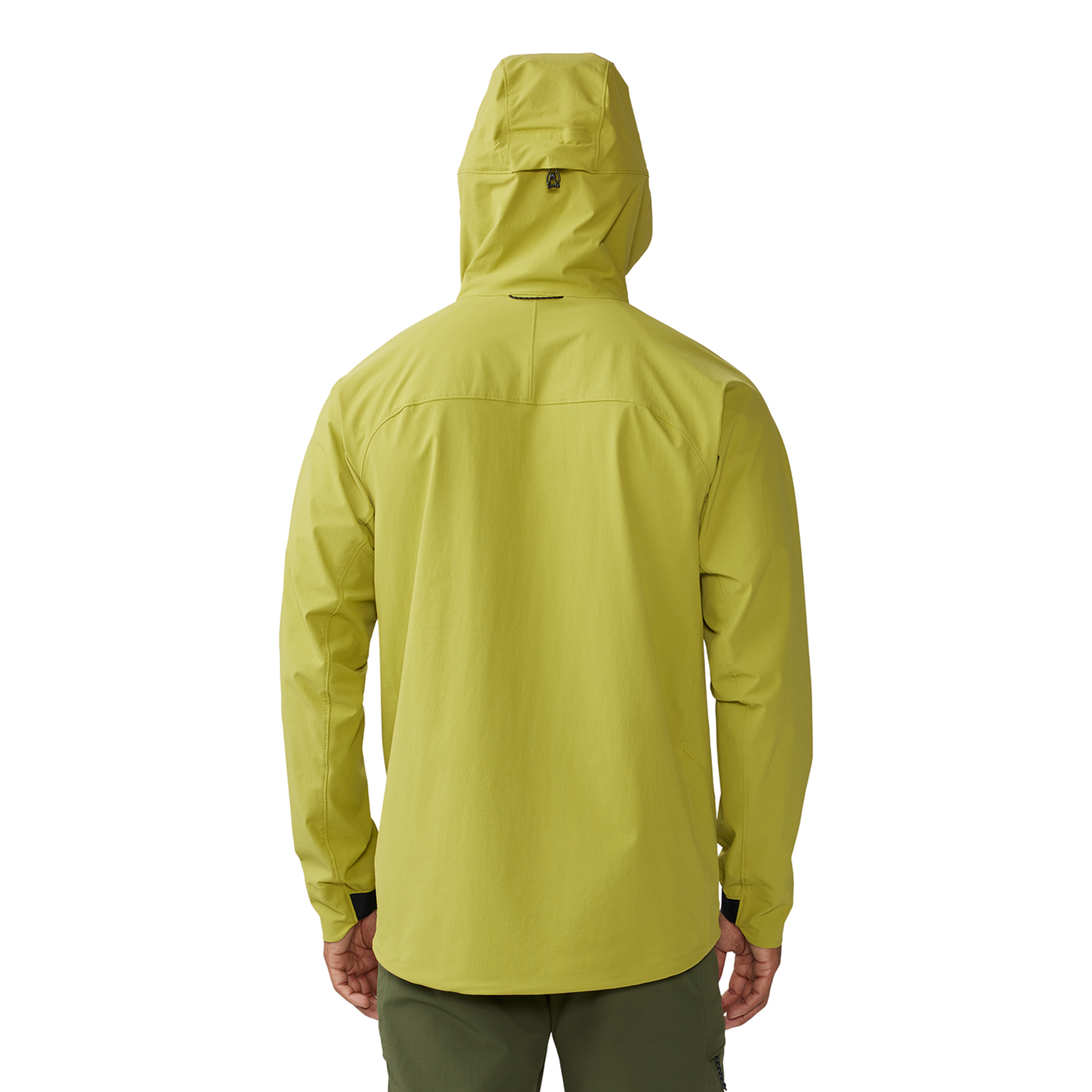 Mountain Hardwear M Chockstone™ Alpine LT Hooded Jacket in