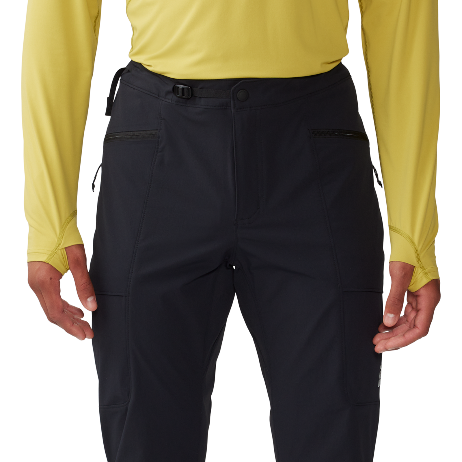 Mountain Hardwear M Chockstone™ Alpine LT Pant in BLAU