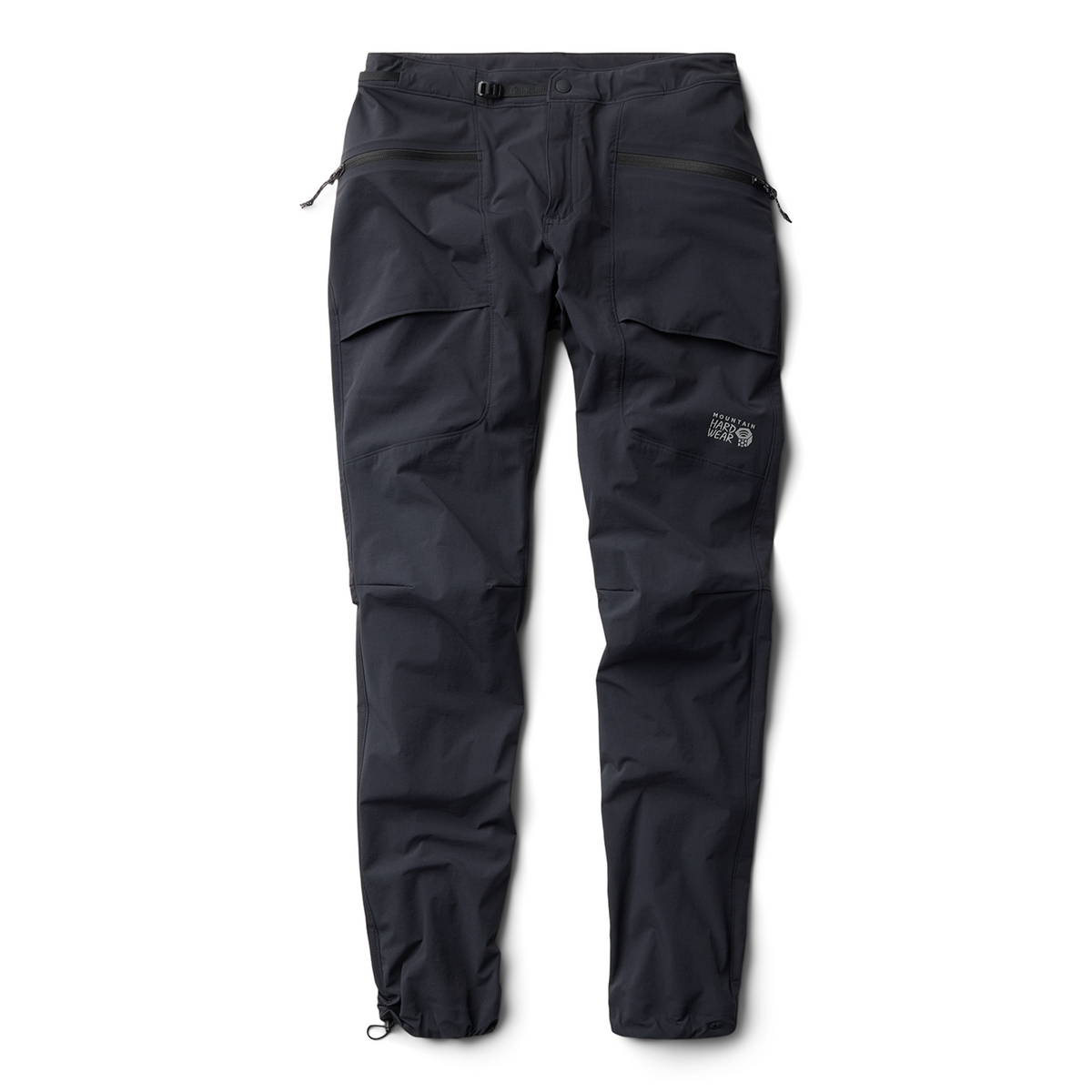 Mountain Hardwear W Chockstone™ Alpine LT Pant in SCHWARZ