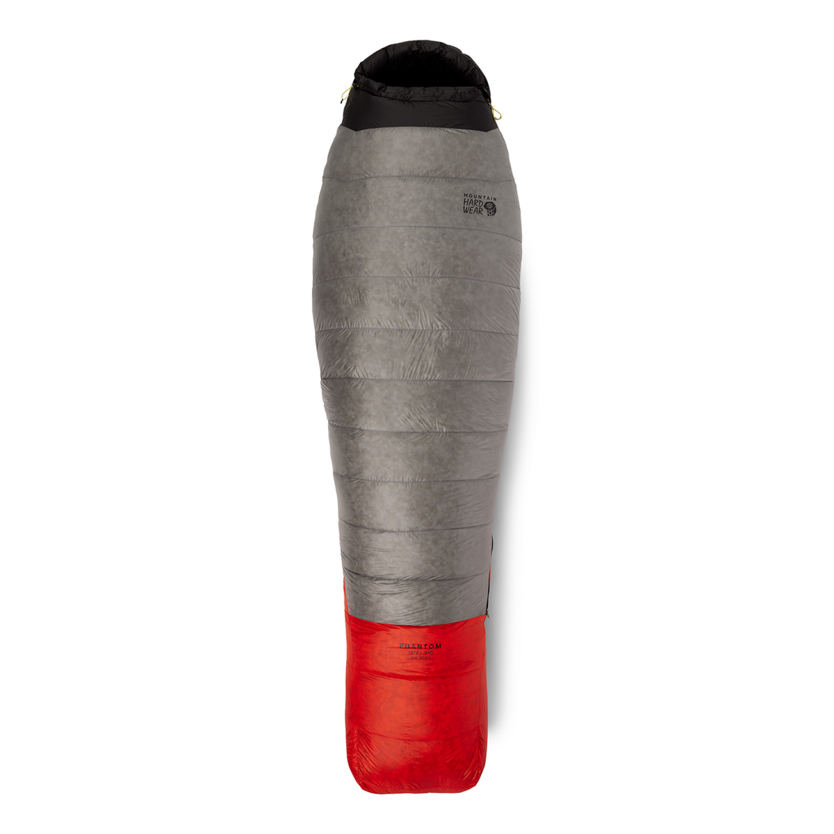 Mountain Hardwear Phantom™ 15F/-9C Long in MEHRFARBIG