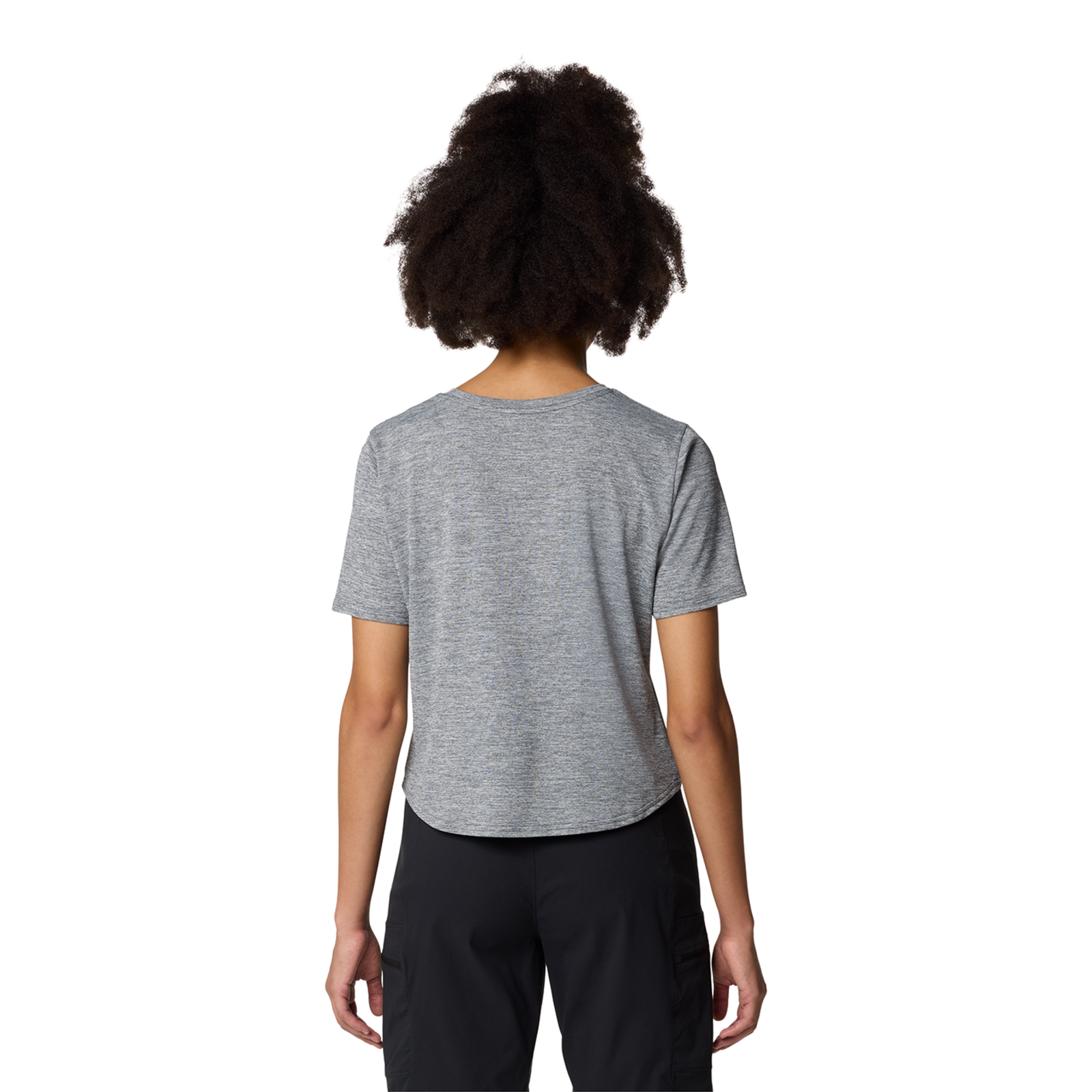 Mountain Hardwear W Sunblocker™ Short Sleeve in