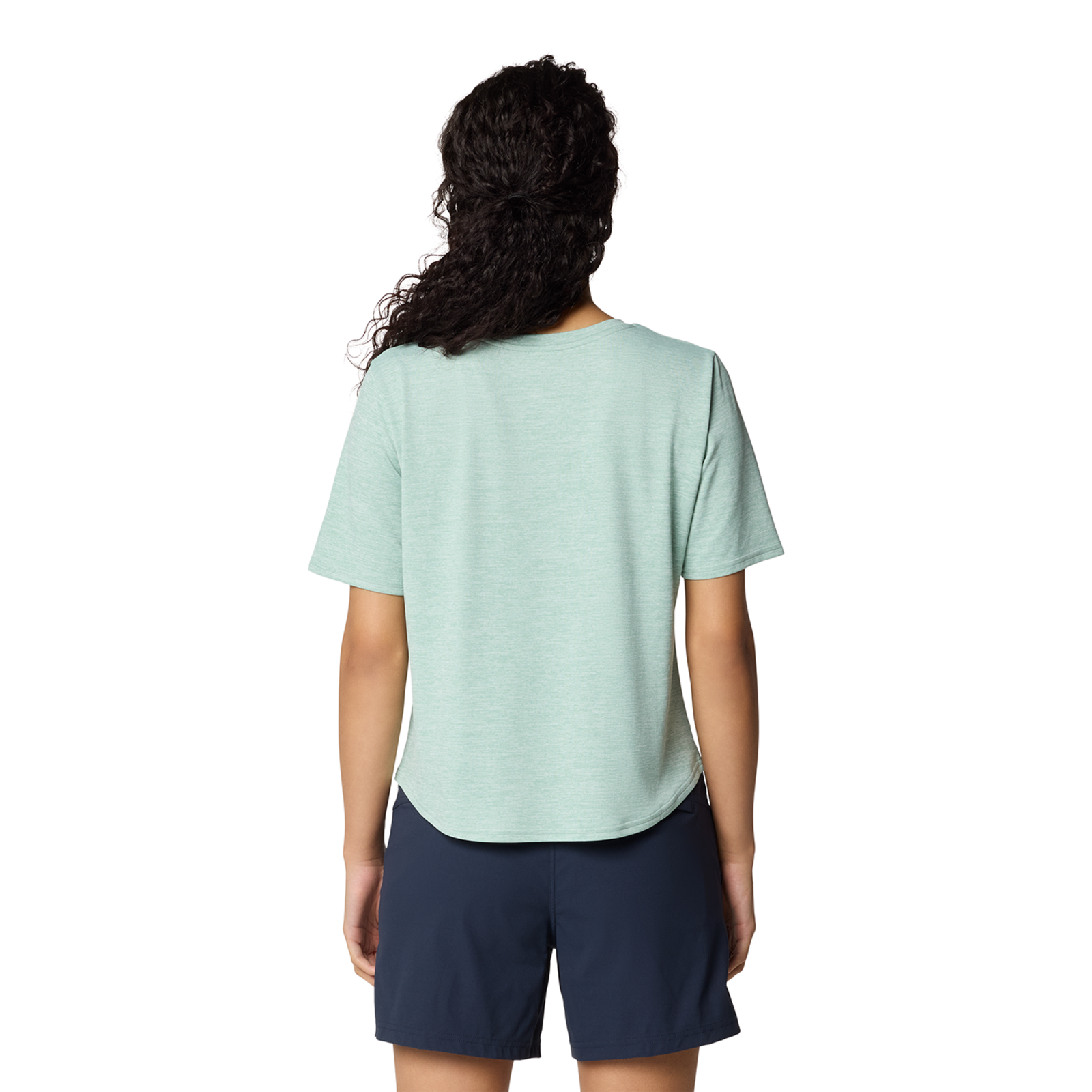 Mountain Hardwear W Sunblocker™ Short Sleeve in